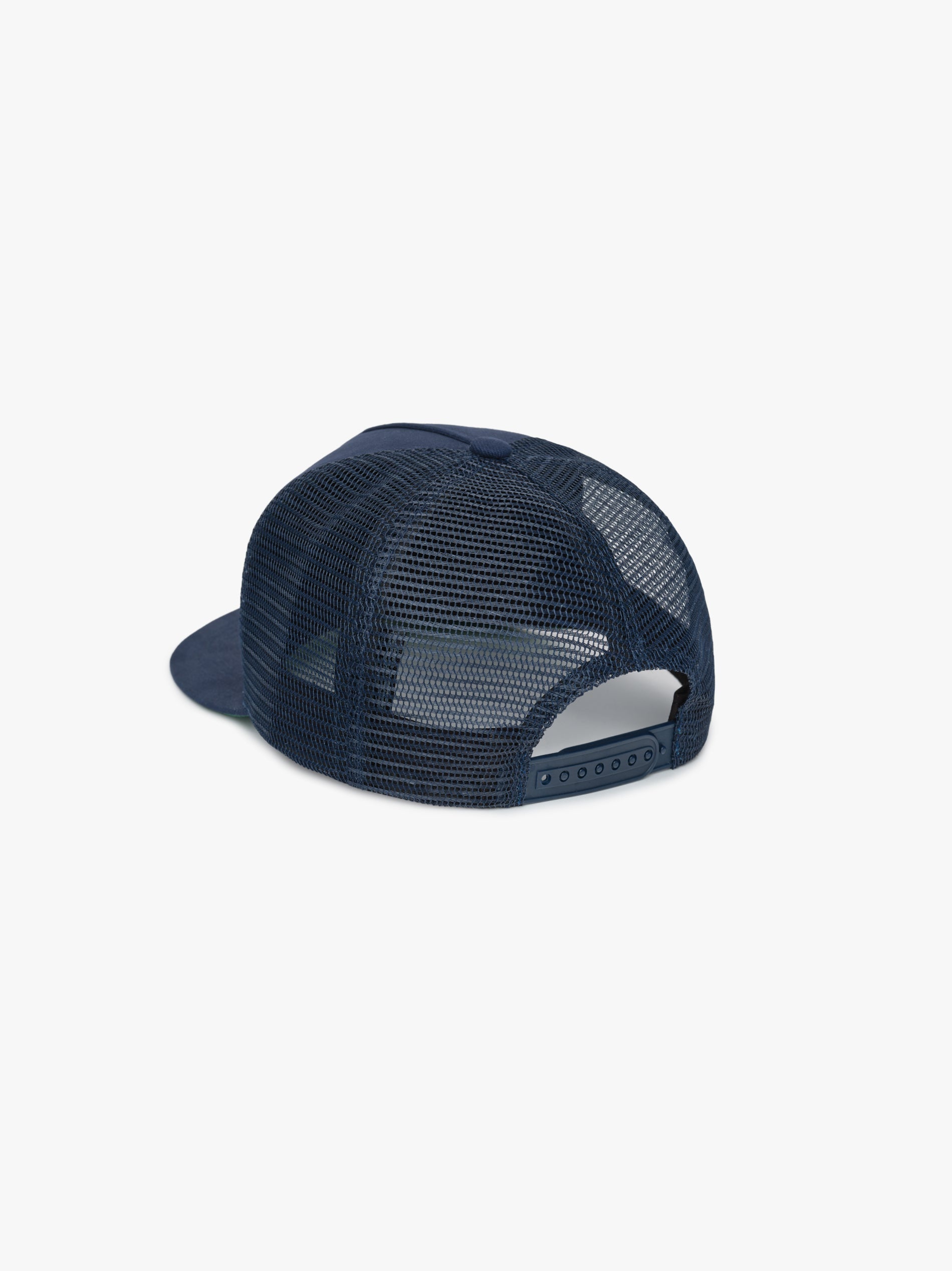 SERVICE TRUCKER HAT - 3
