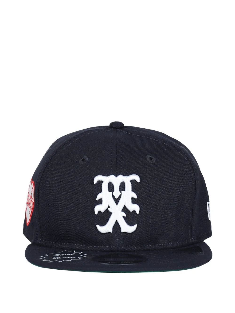 logo baseball cap - 1