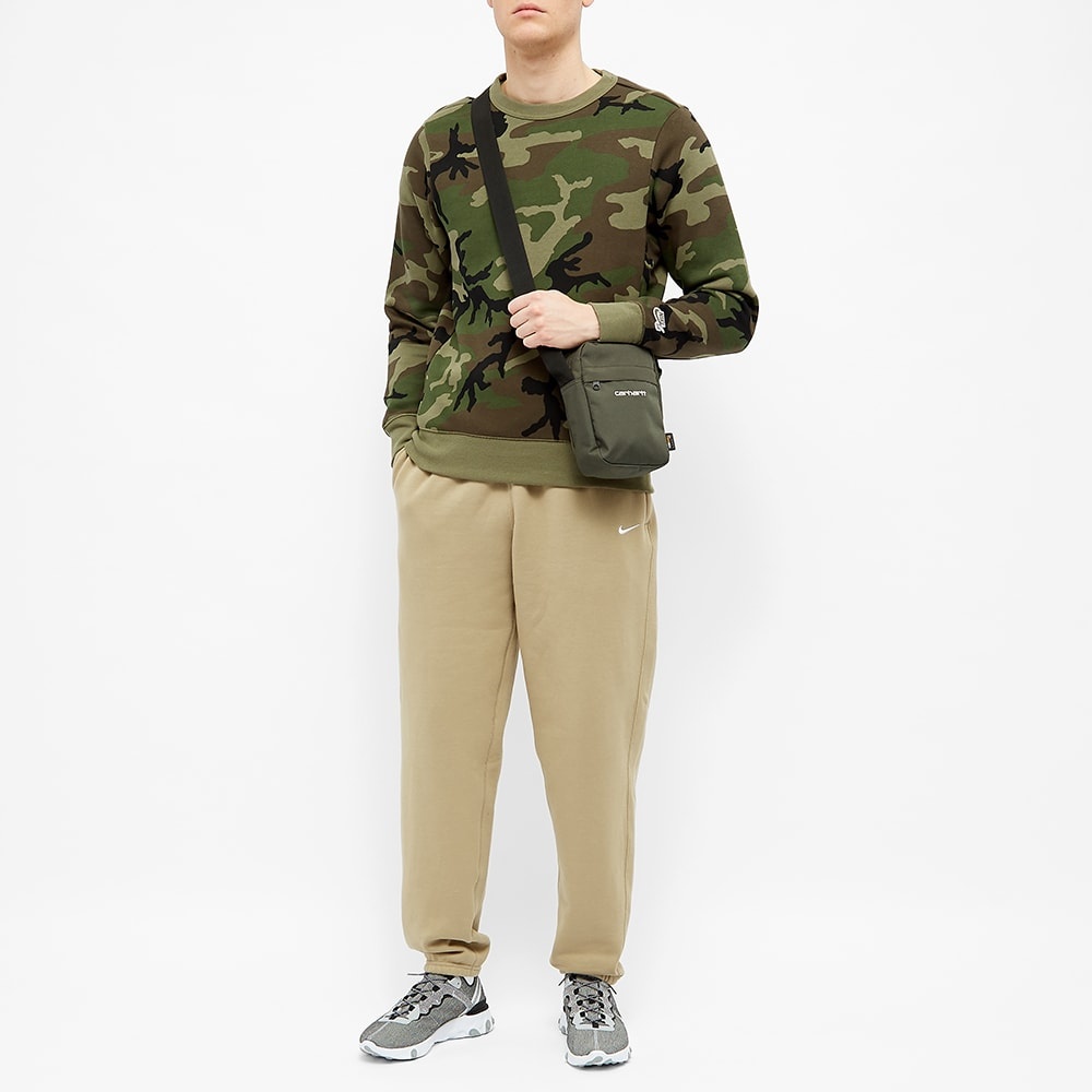 Nike SB Camo Crew Sweat - 6