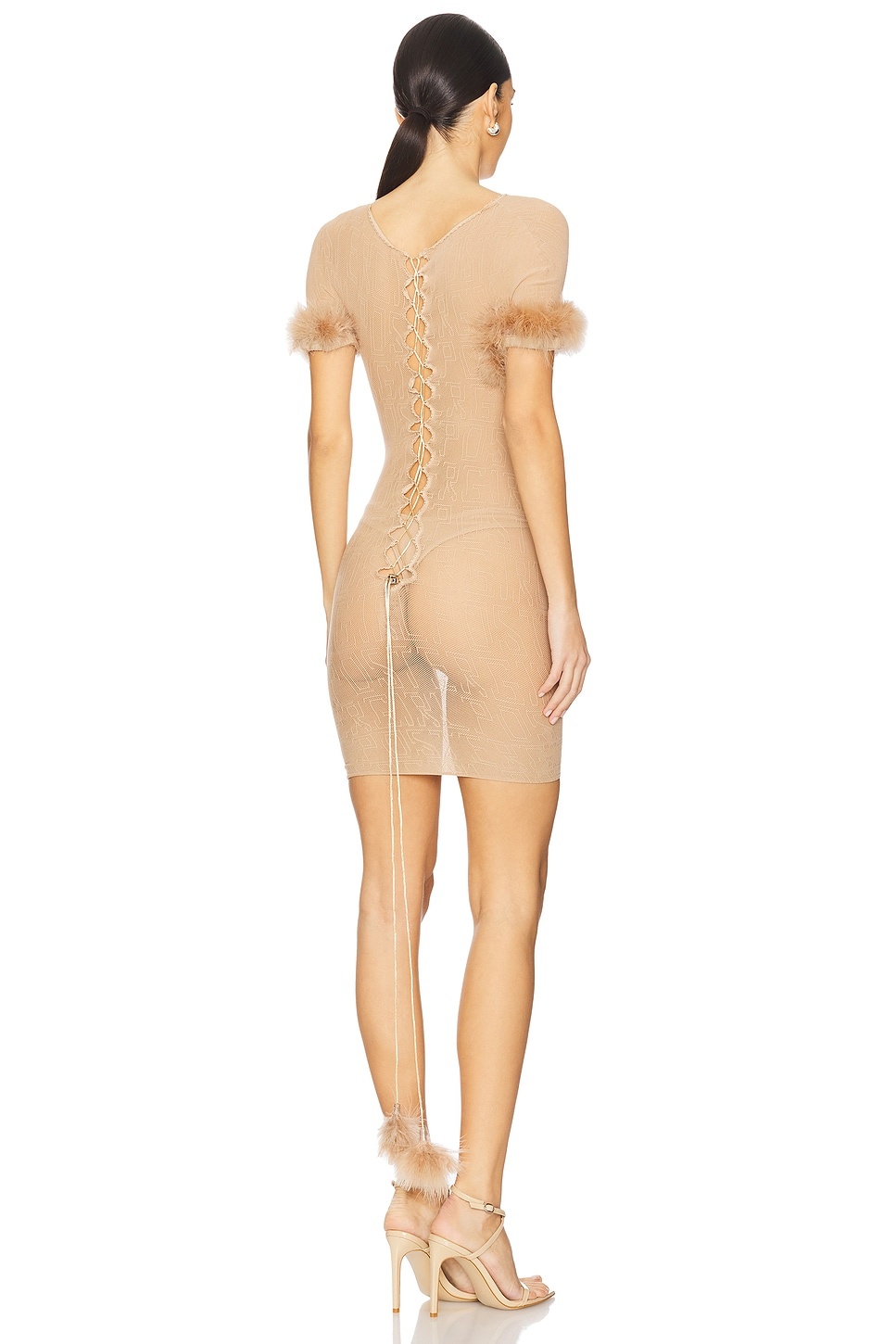 Vanderpool Dress - 3