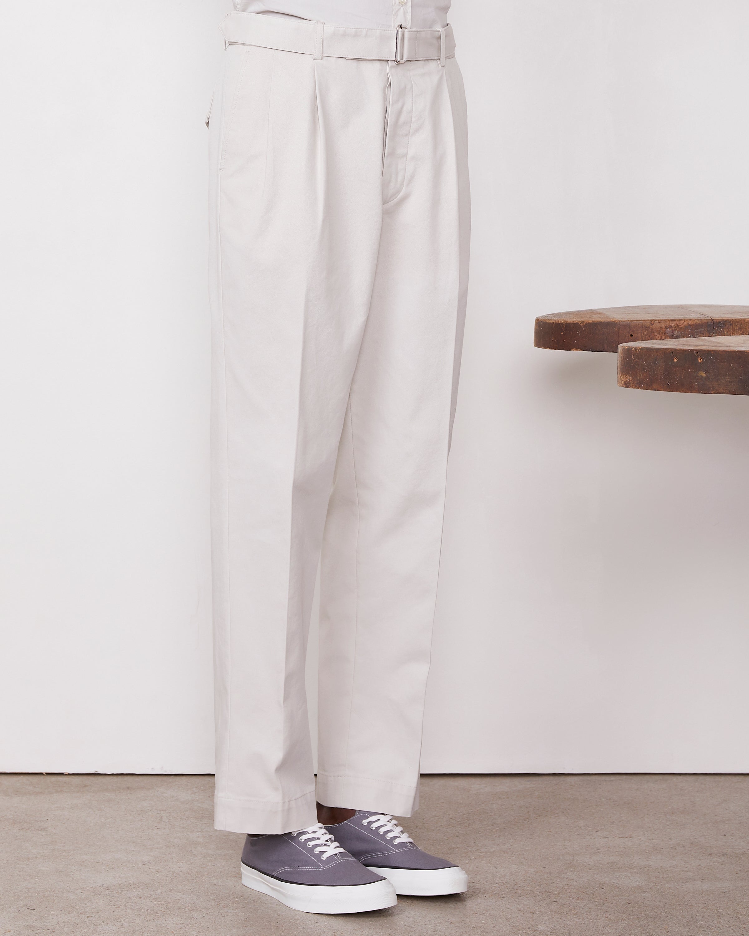 LUIGI CHINO - 4