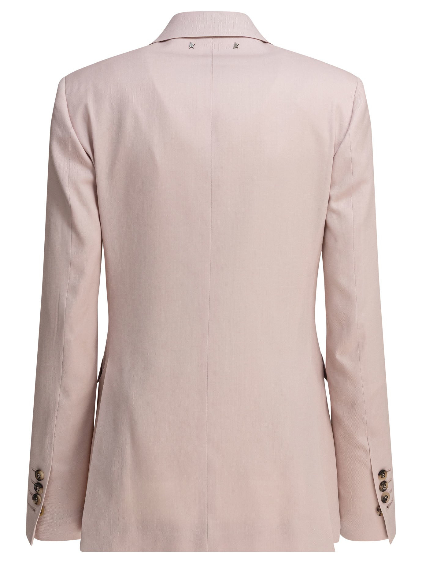 Golden Goose Double-breasted Blazer - 2