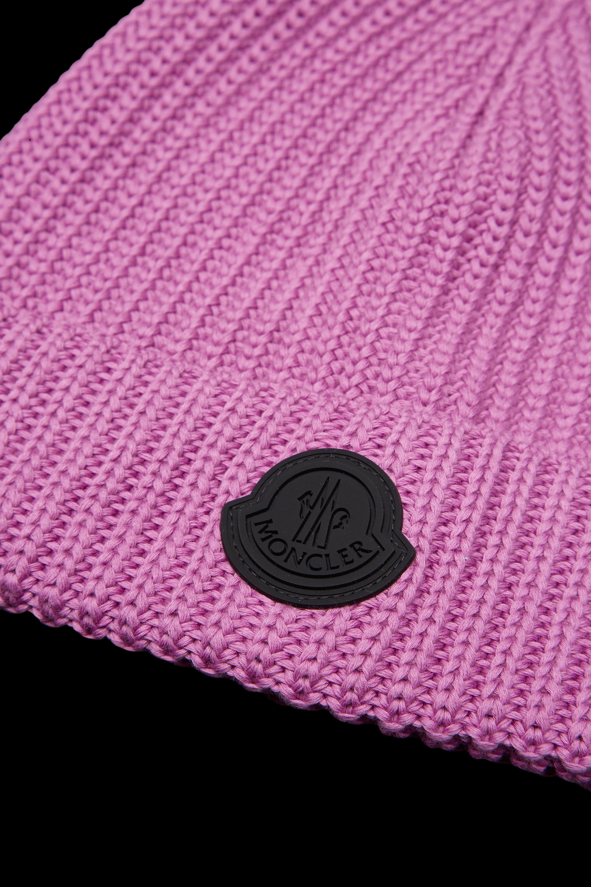 Cotton beanie - 3