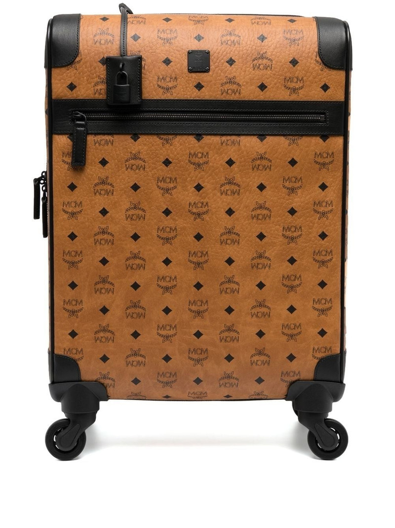 Small Ottomar Trolley 1