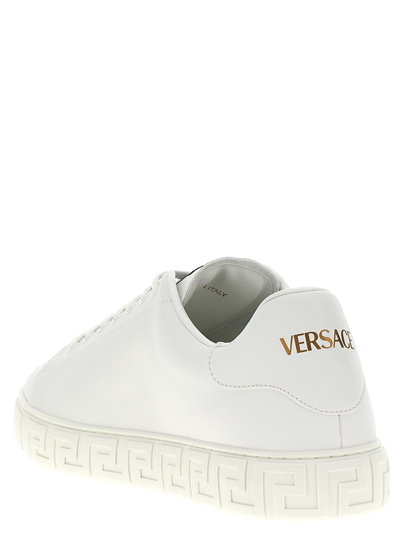 Versace Men 'Greca' Sneakers - 3