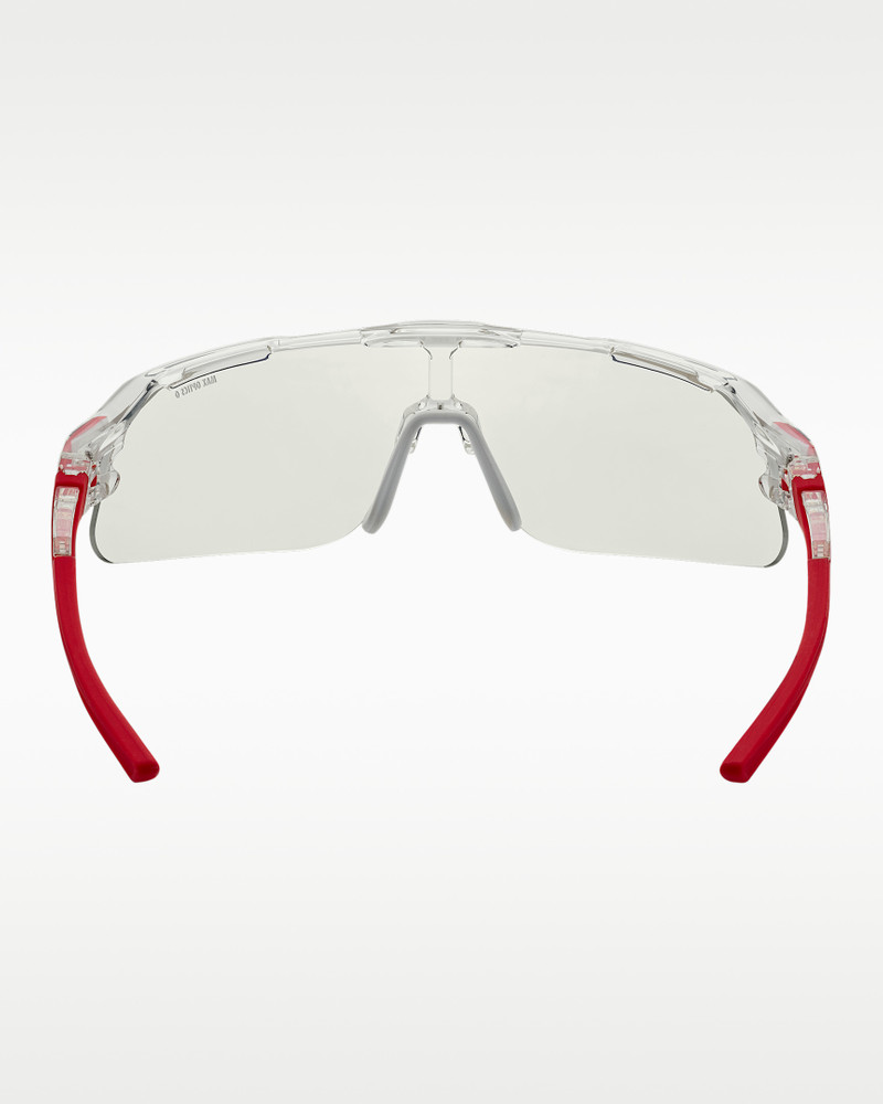 Nike Flyfree Shield “Allisha Gray” Mirrored Sunglasses 5