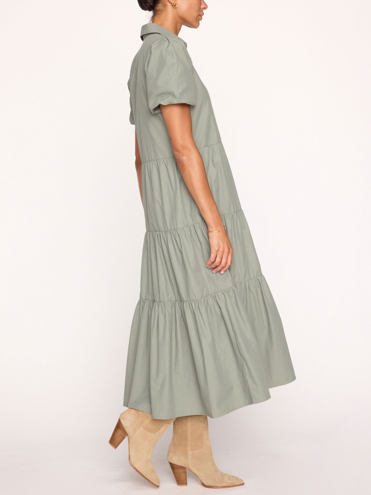 The Havana Dress - 7