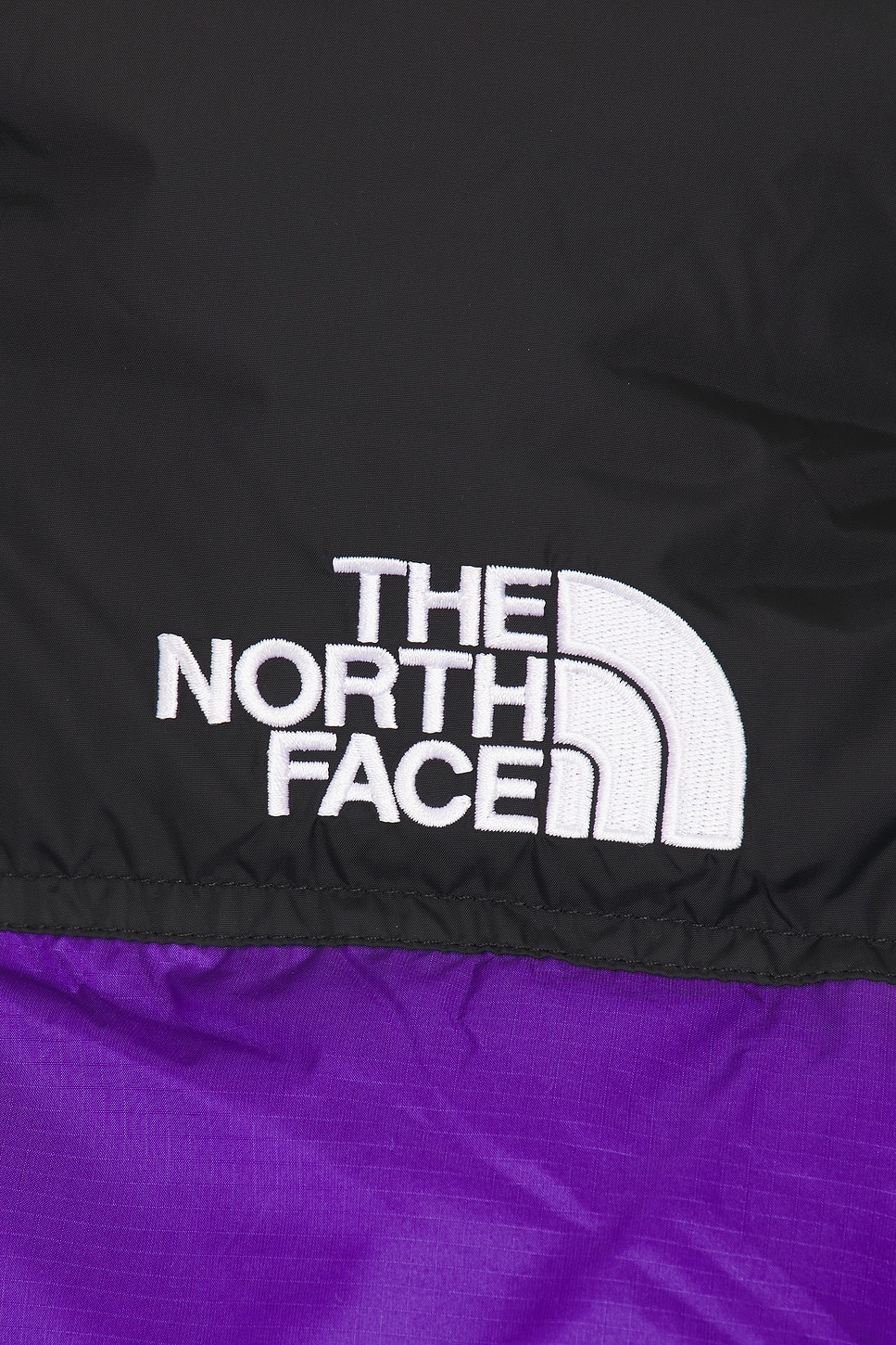 1996 Retro Nuptse Jacket - 6
