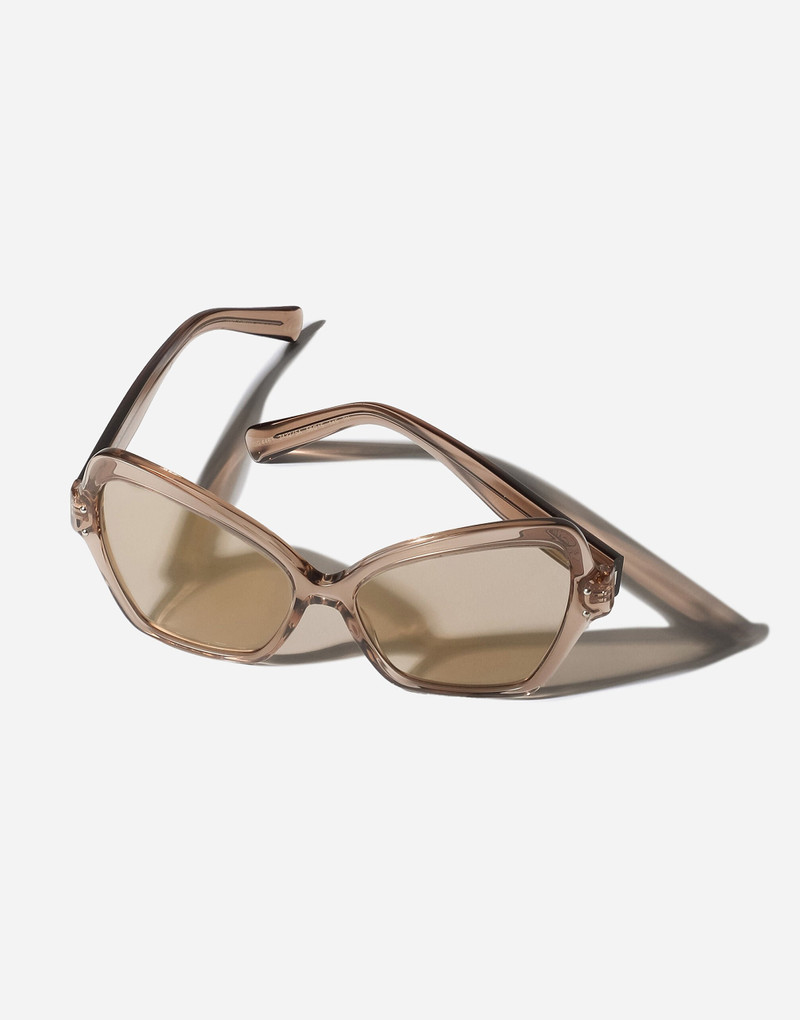 DG Sharped sunglasses 4