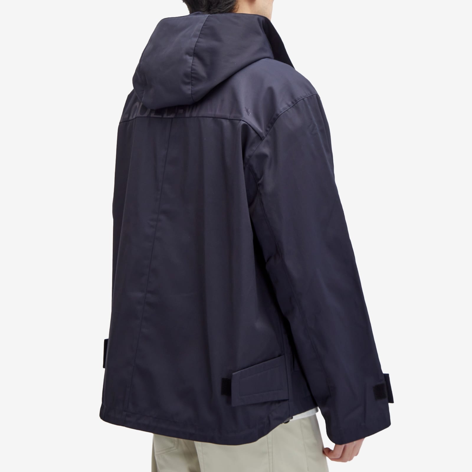 A-COLD-WALL* Gable Storm Jacket - 3