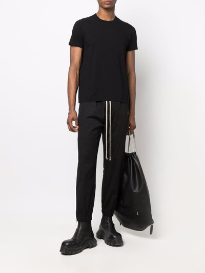 Rick Owens organic-cotton T-Shirt outlook