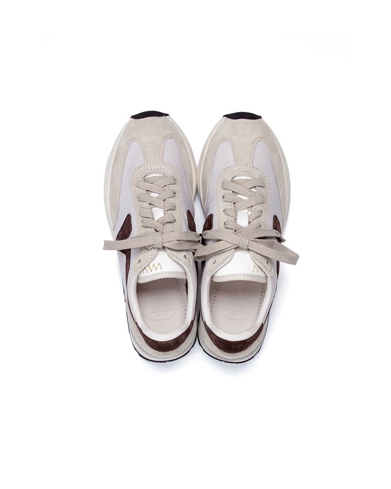 FKT RUNNER W IVORY - 2