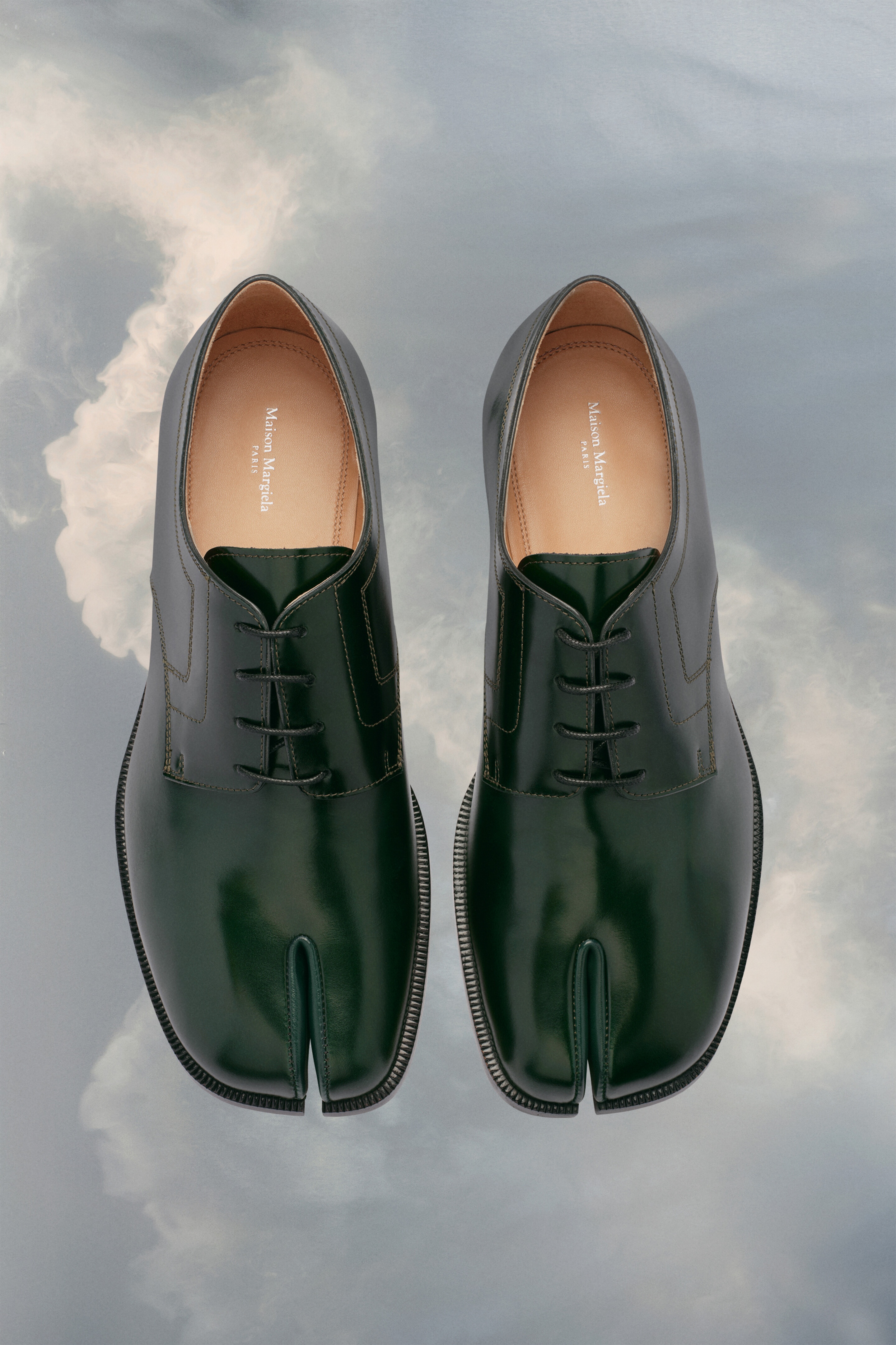 Tabi lace-ups - 4