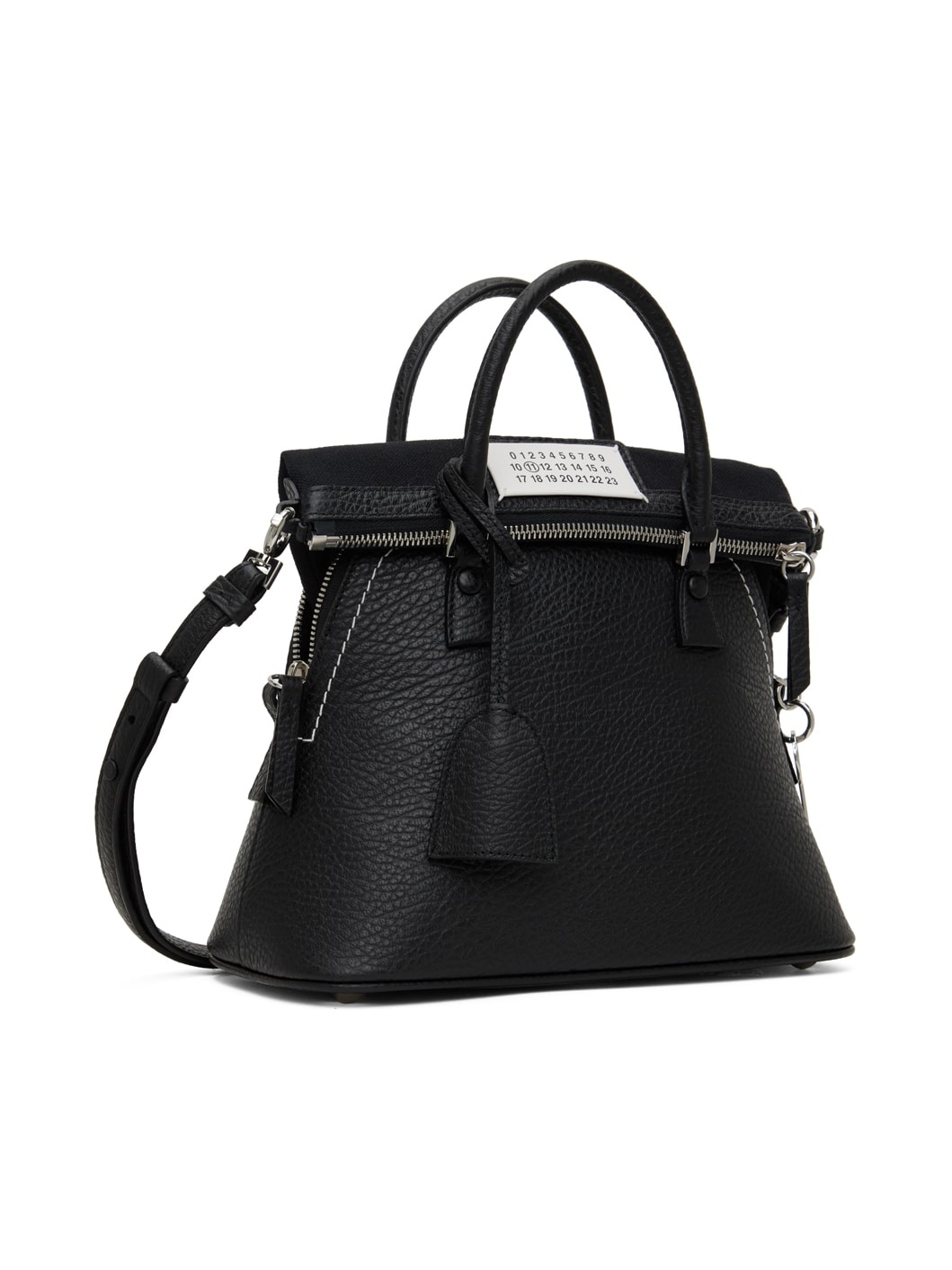 Black 5AC Classique Mini Bag - 2