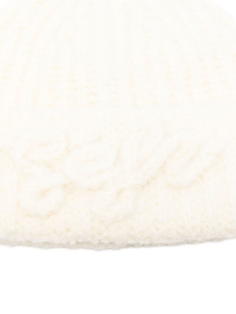 Séfr beanie hat 3