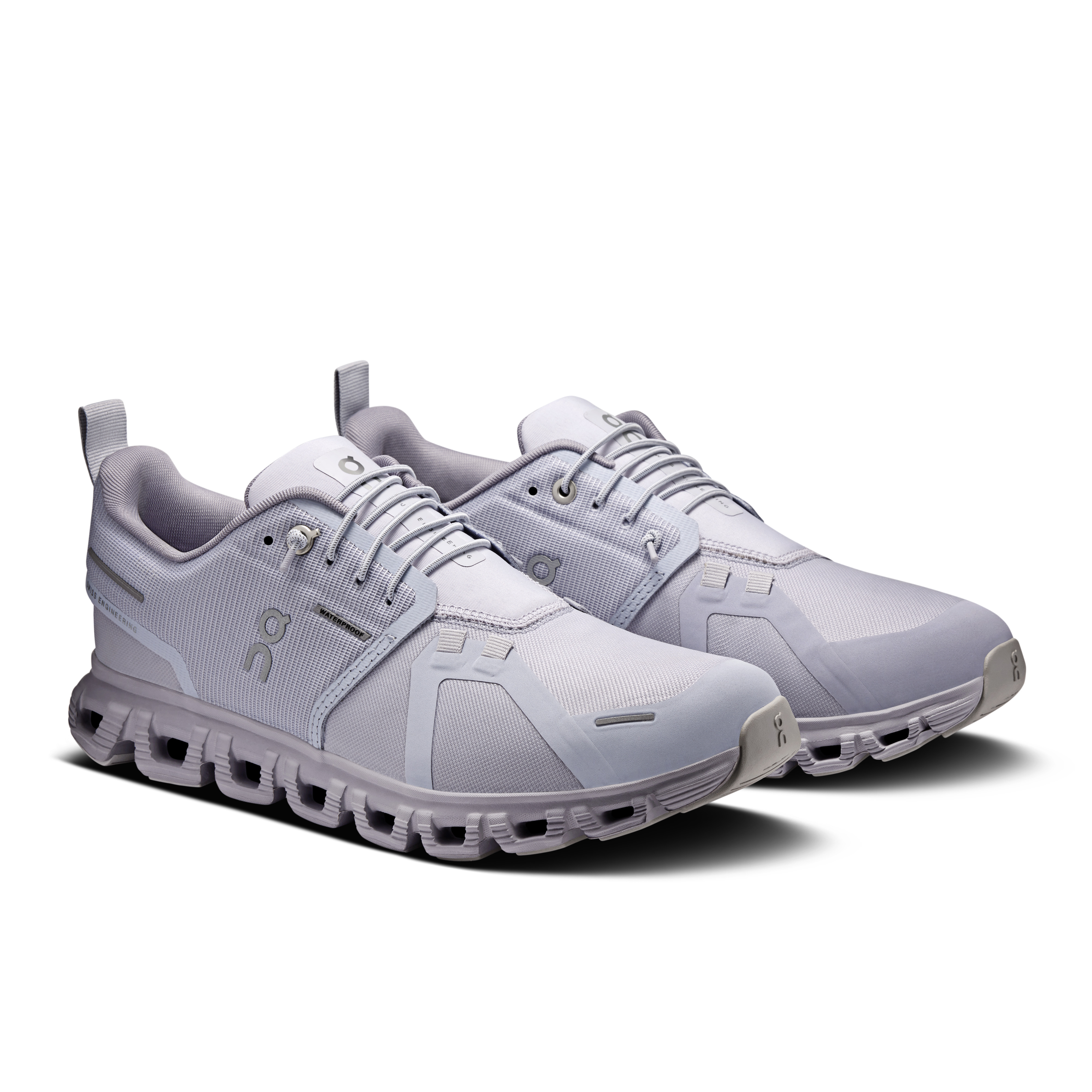 Cloud 6 Waterproof - 6