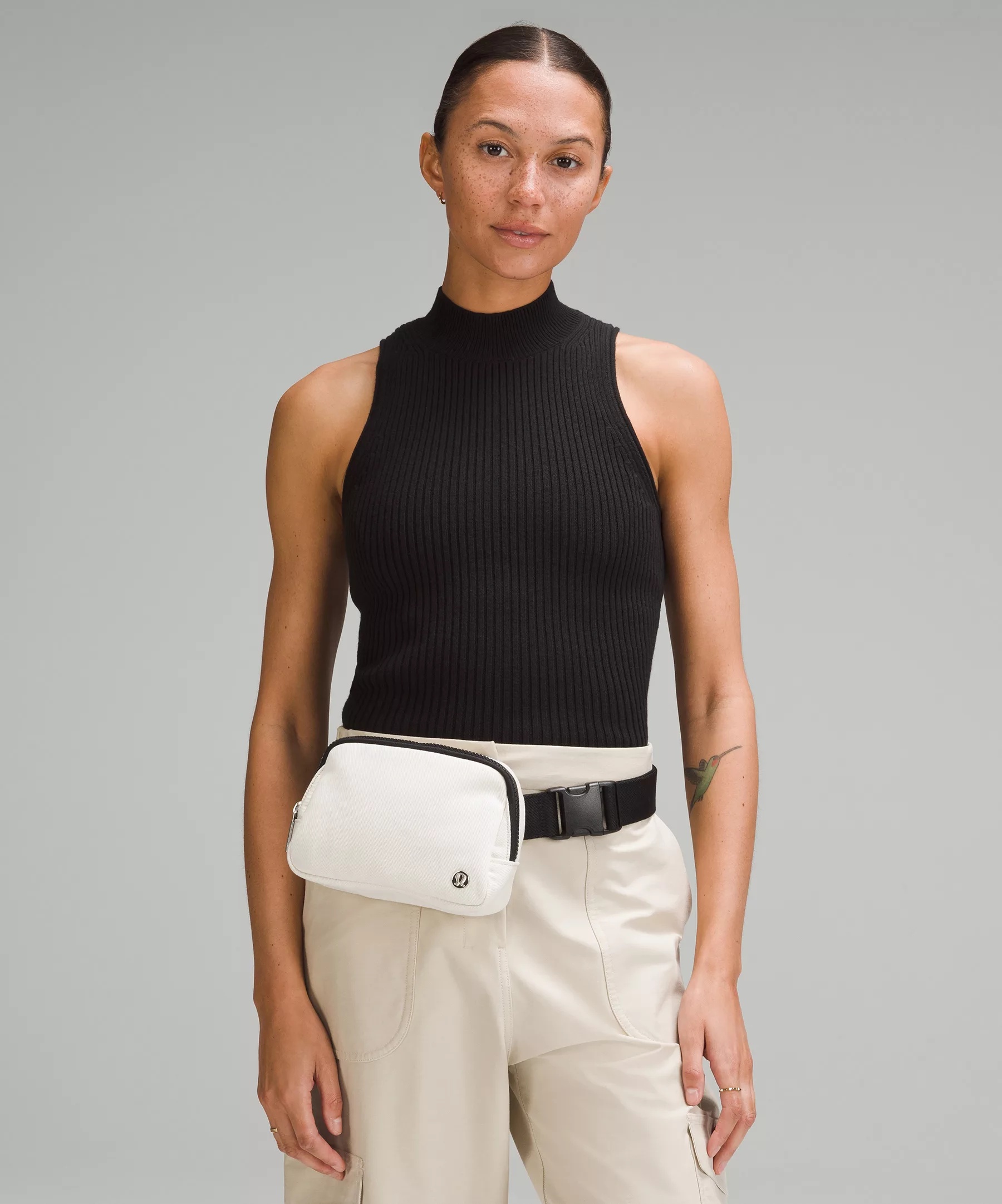Everywhere Belt Bag 1L *Canvas - 2