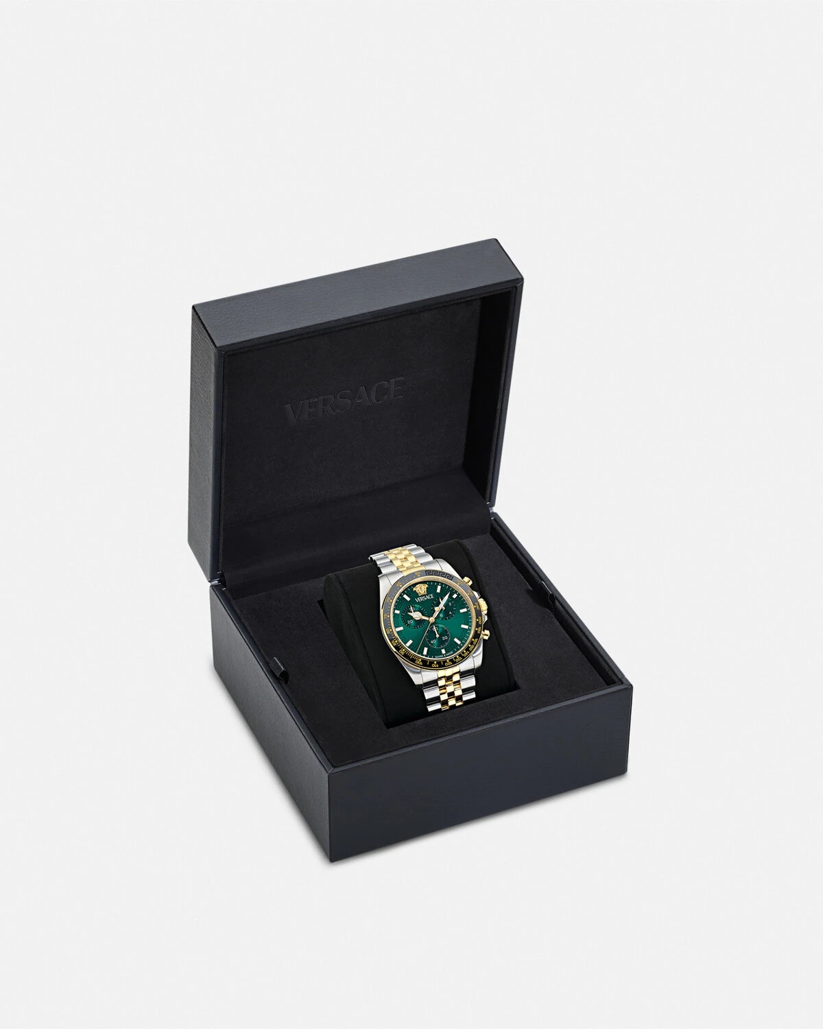 Greca Chrono Wave Watch - 4
