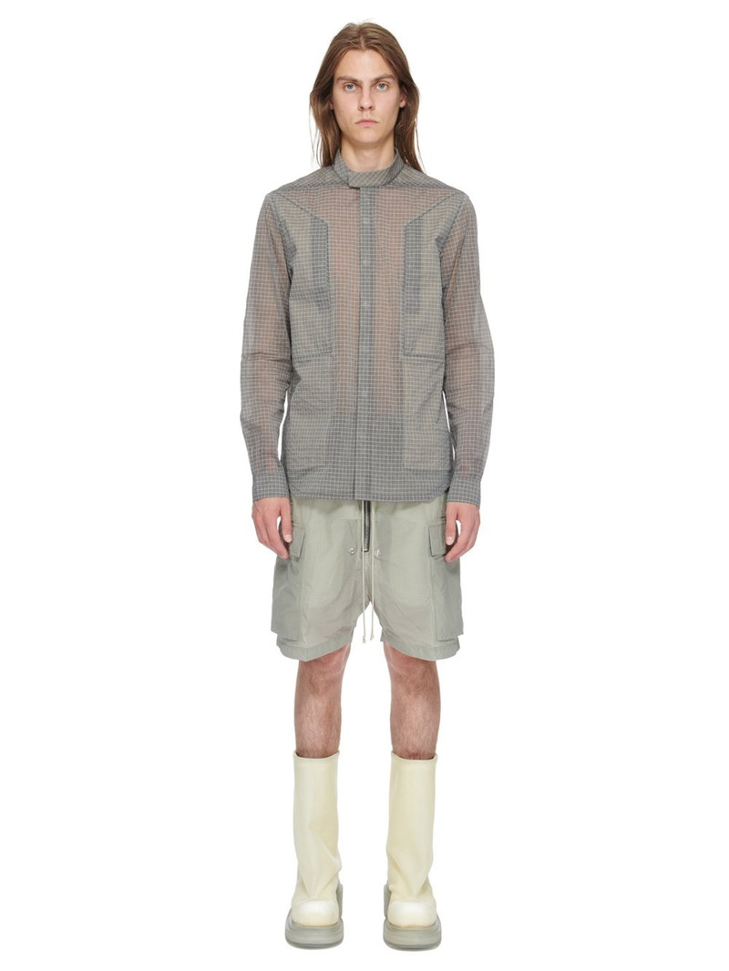 Rick Owens SHORTS outlook