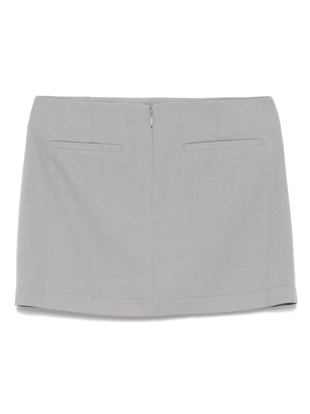 Debby mini skirt - 2