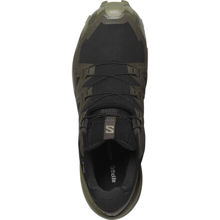 Speedcross 6 GTX Trail Running Shoe - Men's - 4