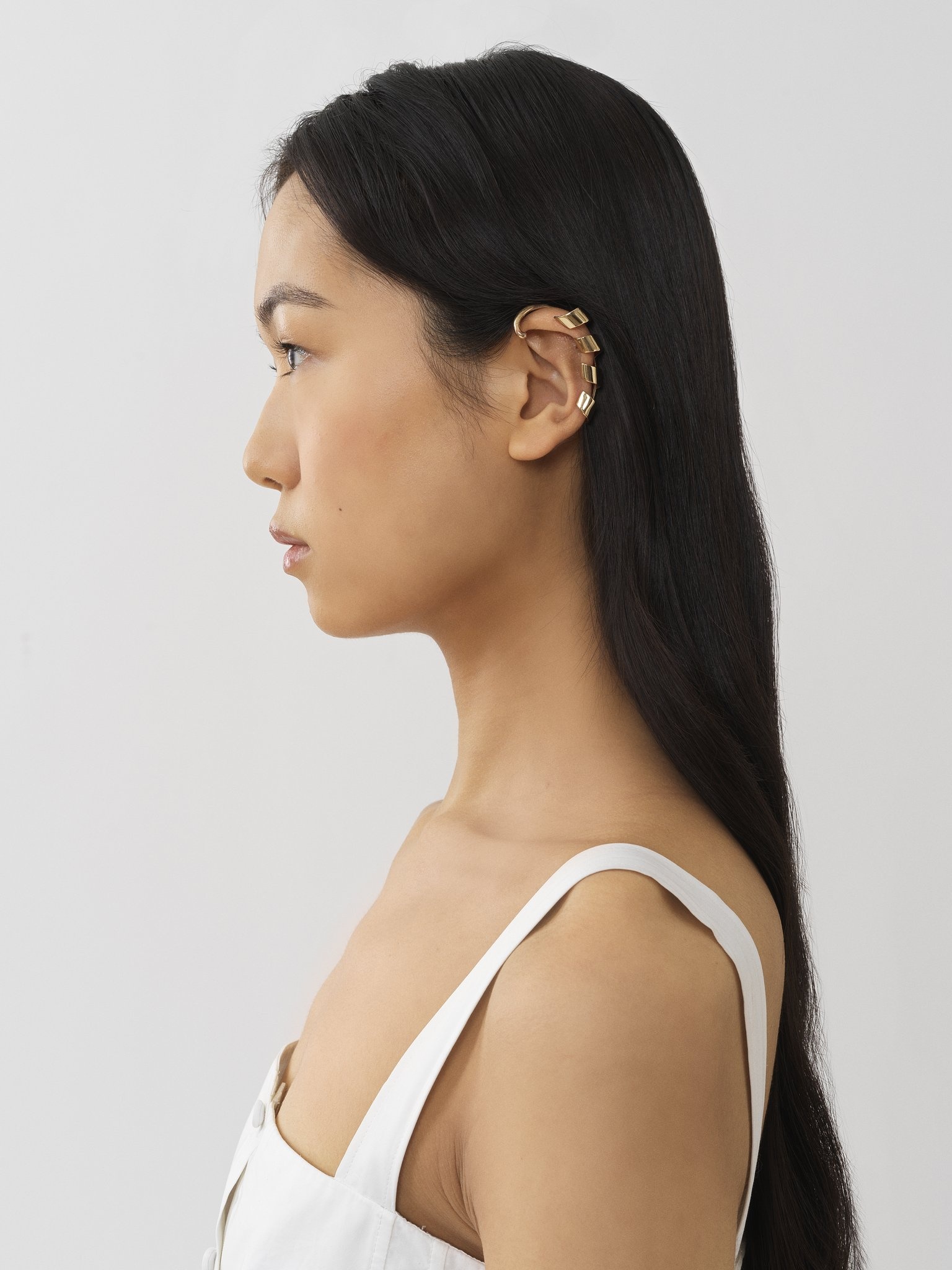 MONY EAR CUFF - 2
