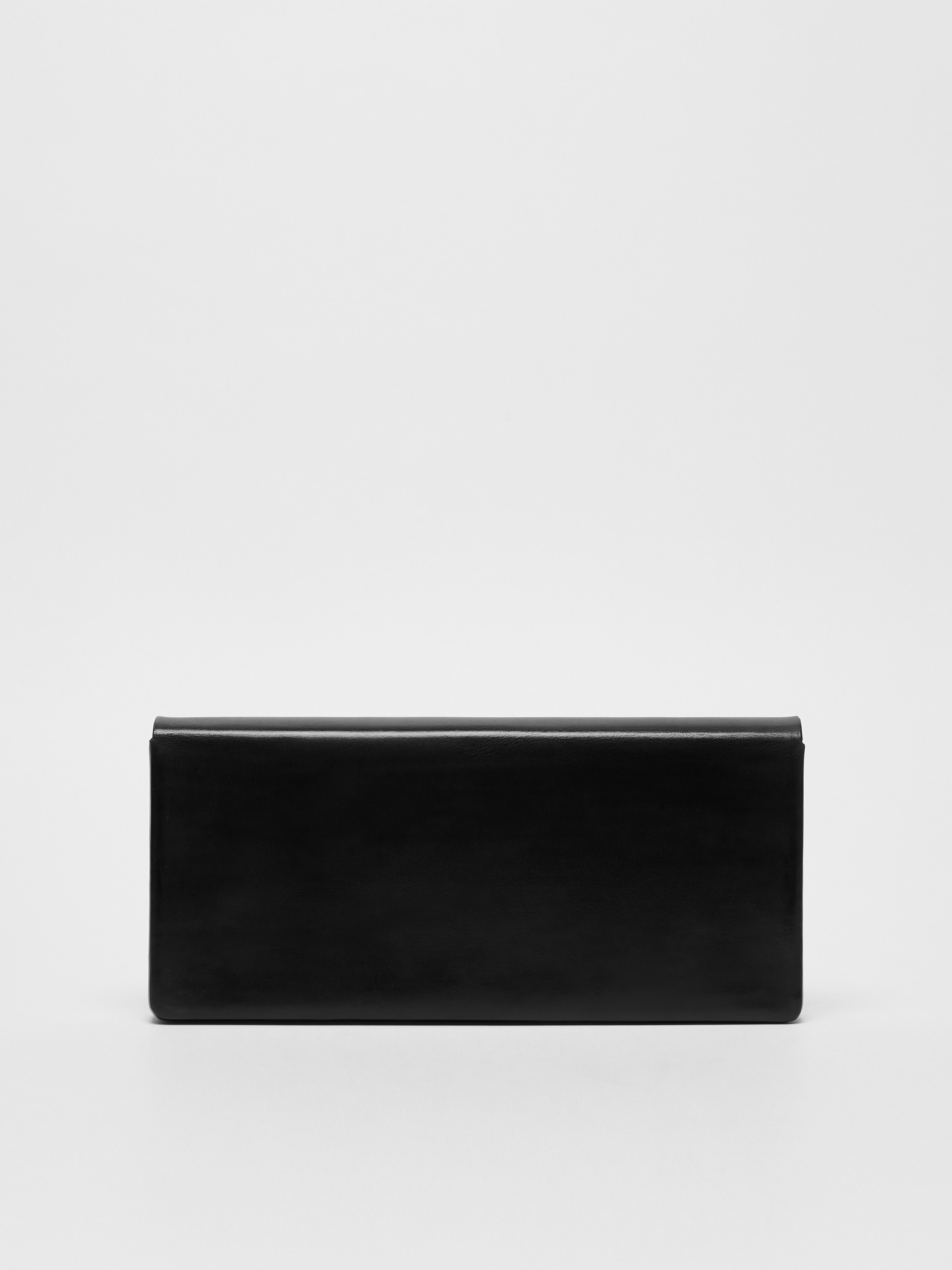 LEATHERCLUTCH Leather clutch - 3
