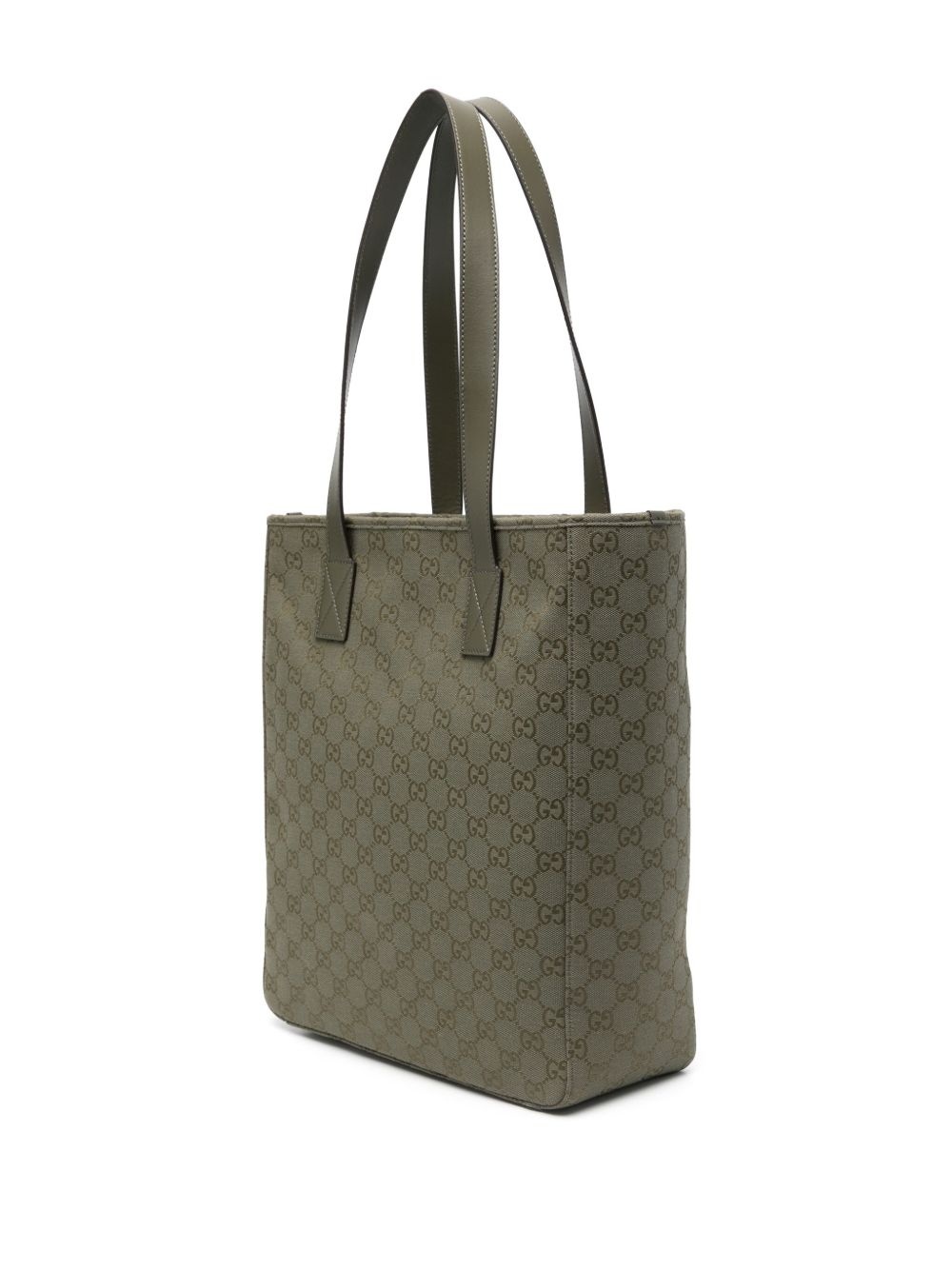 medium GG tote bag - 3