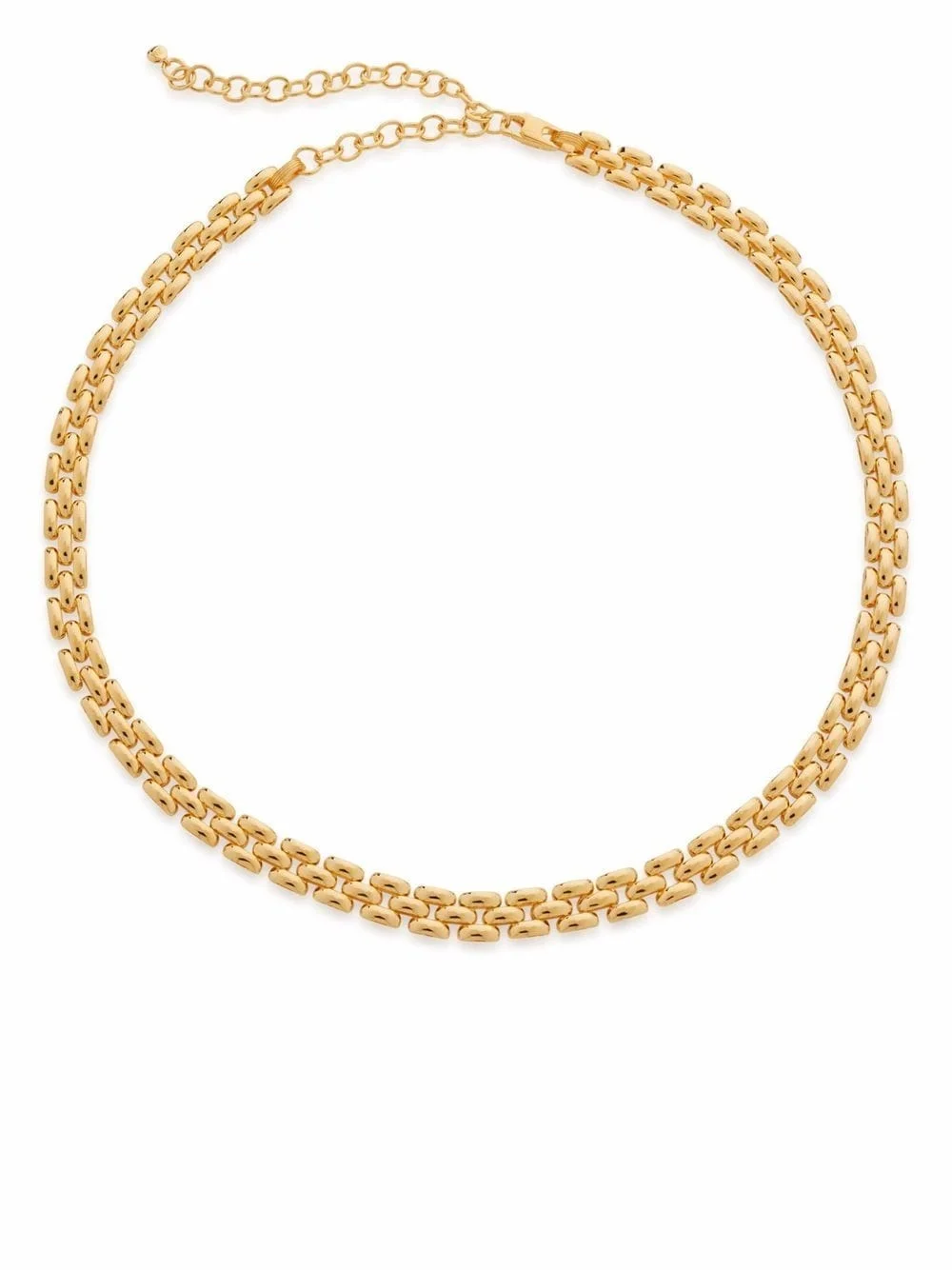 Heirloom adjustable necklace - 1
