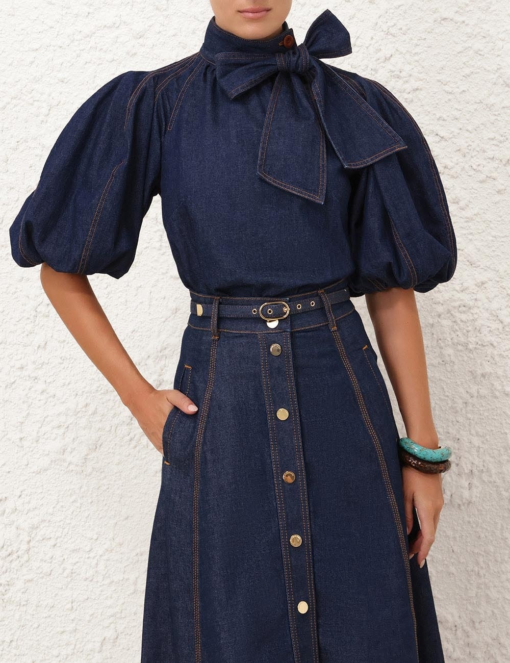 ZIMMERMANN 9866DSS241LACEIVO 関税送料込 Rent Zimmermann Other Dress | By Rotation UK
