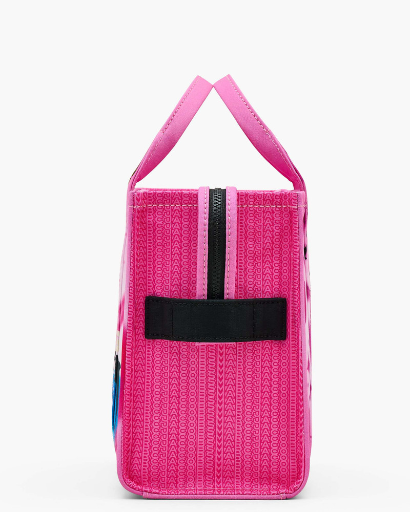 THE CITY TOTE BAG 6