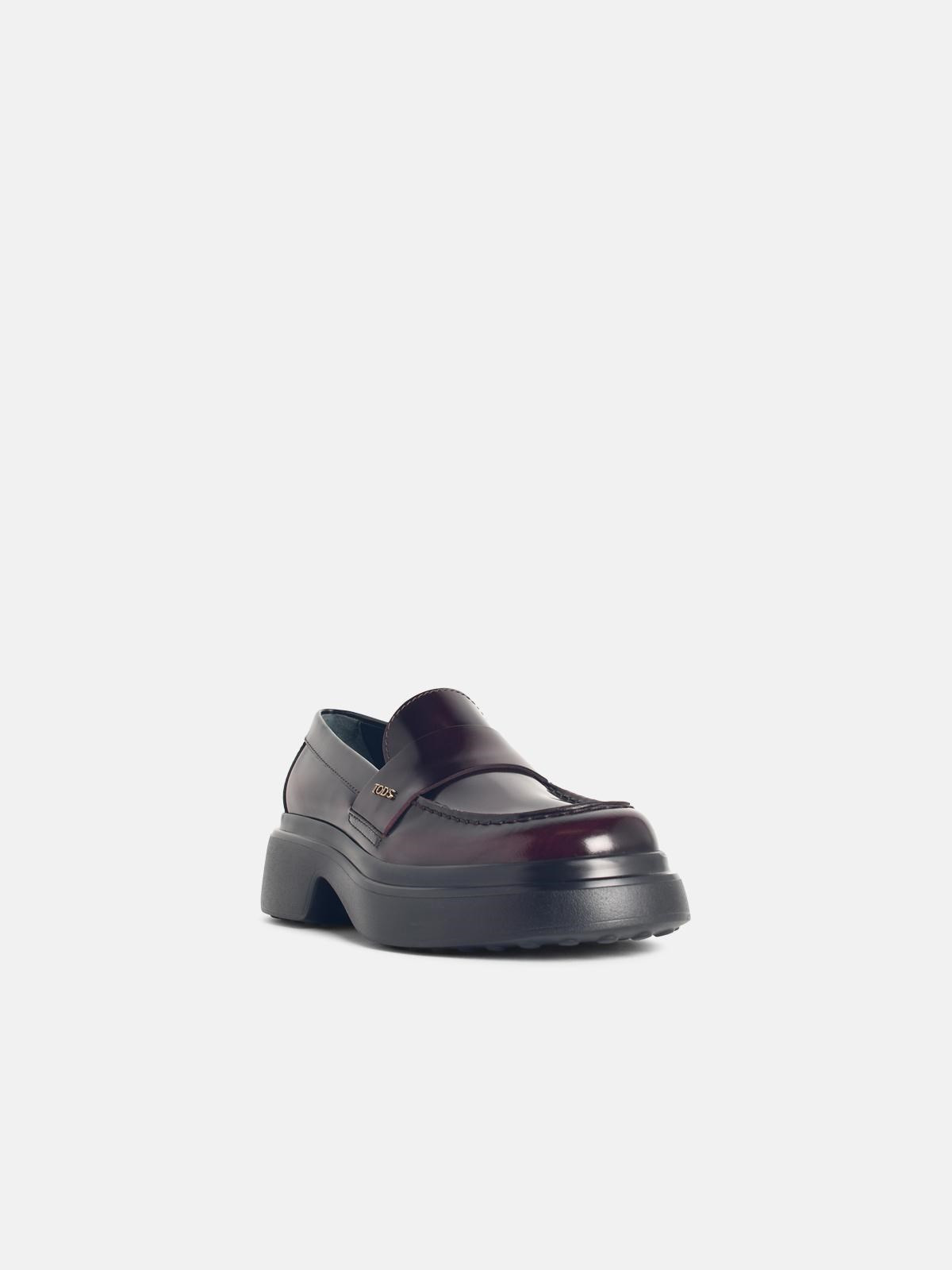 MUST-BE LEATHER LOAFERS - 2