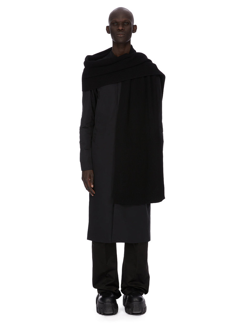 LONG SCARF 1