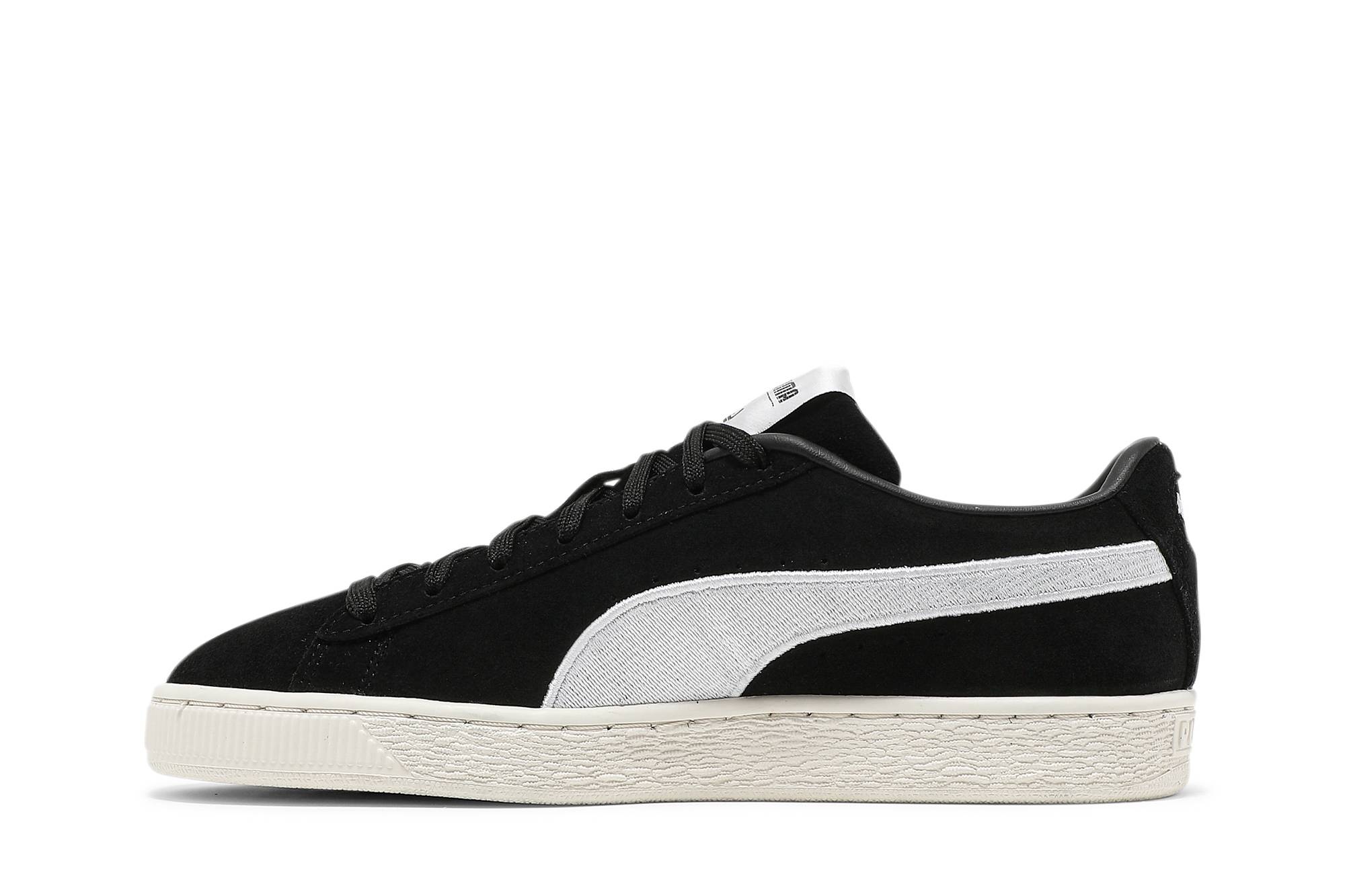 Lauren London x Wmns Suede 'Forever Stronger' - 3