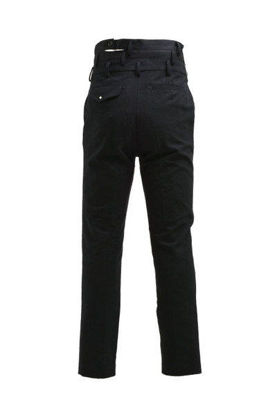 MAGLIANO ANTI SMOKING TROUSERS / BLK outlook