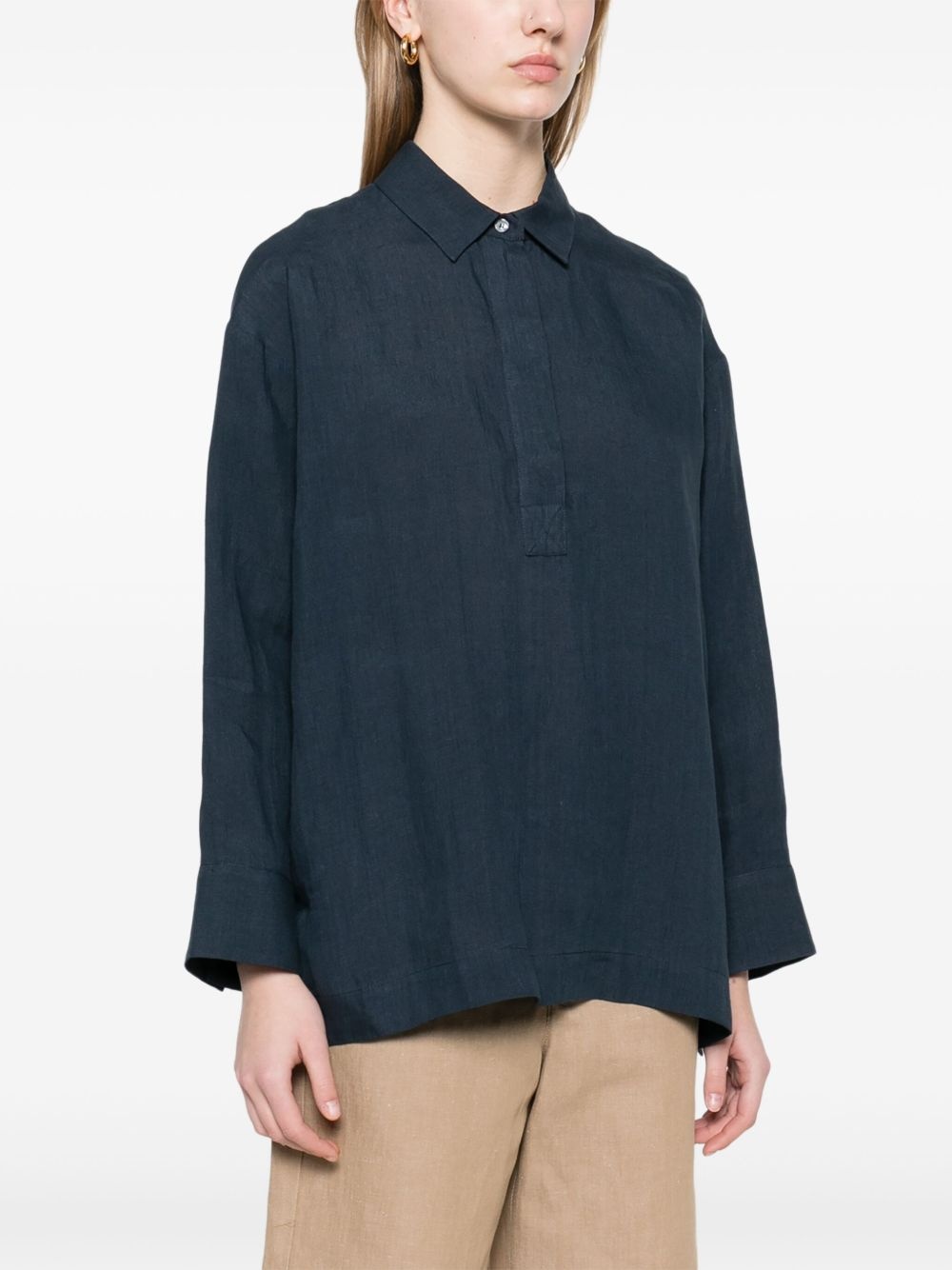 Varese polo top - 3