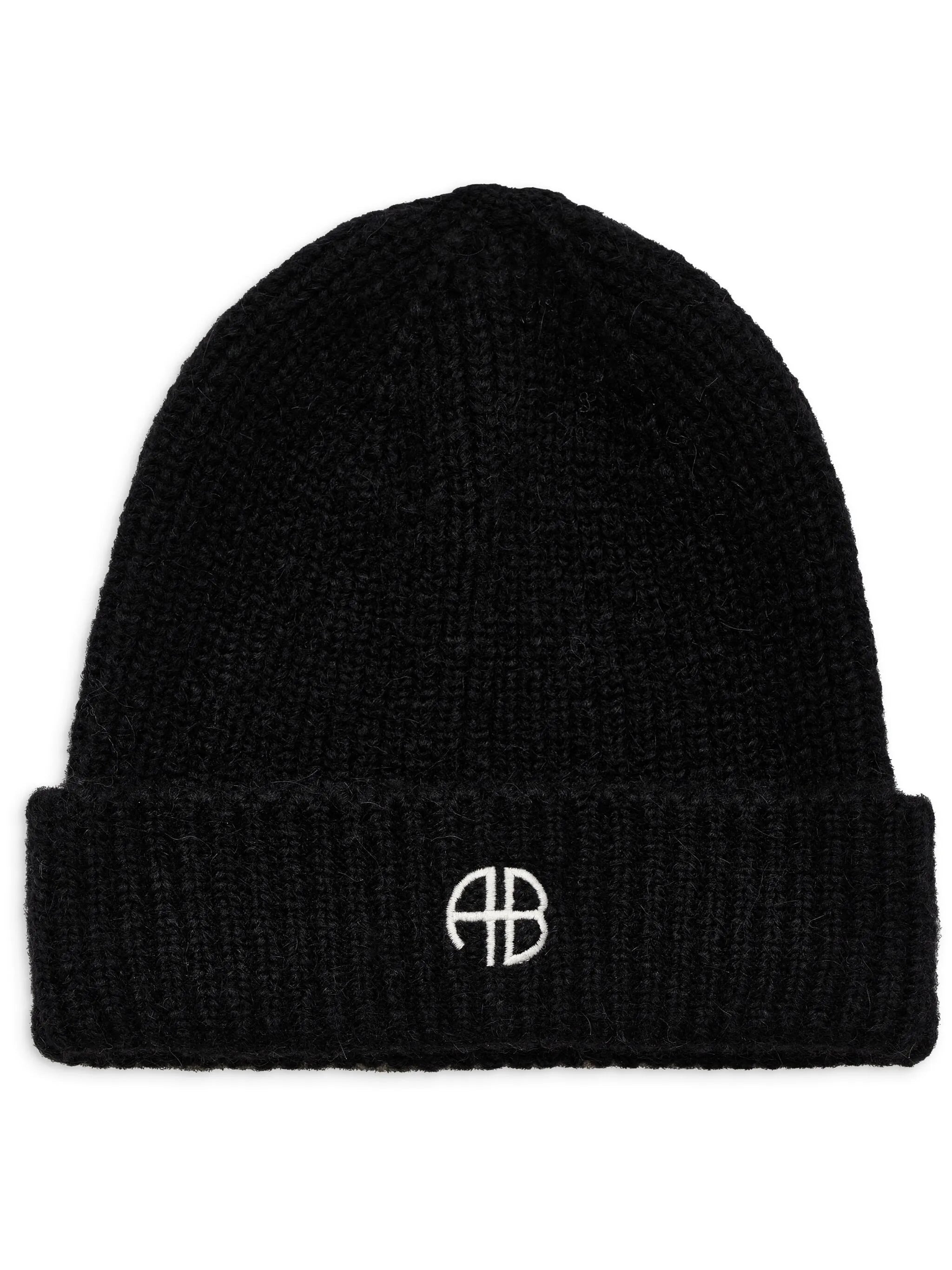 Anine Bing Elia Beanie - 1
