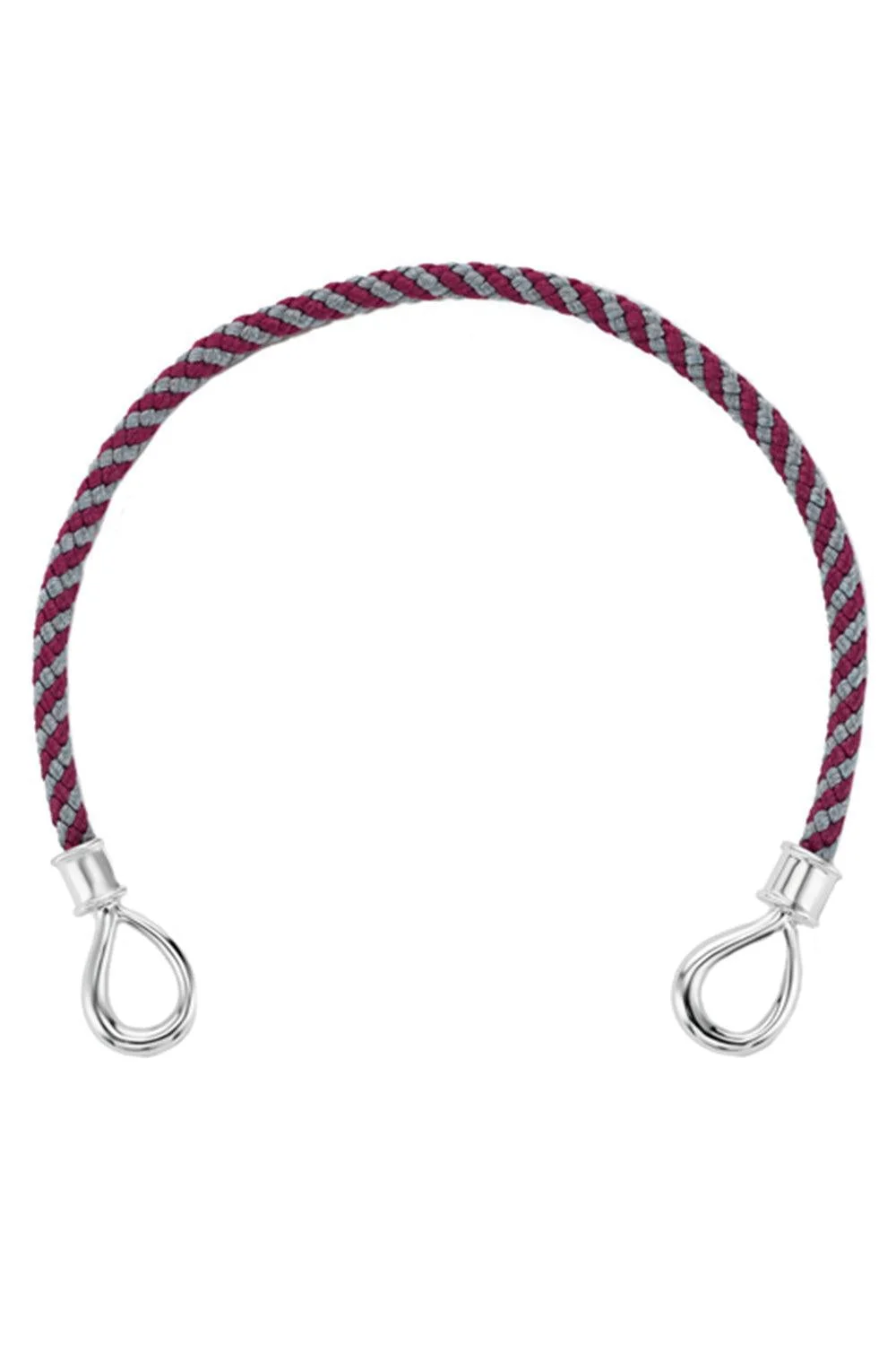 The String Project Bracelet - Library - 1