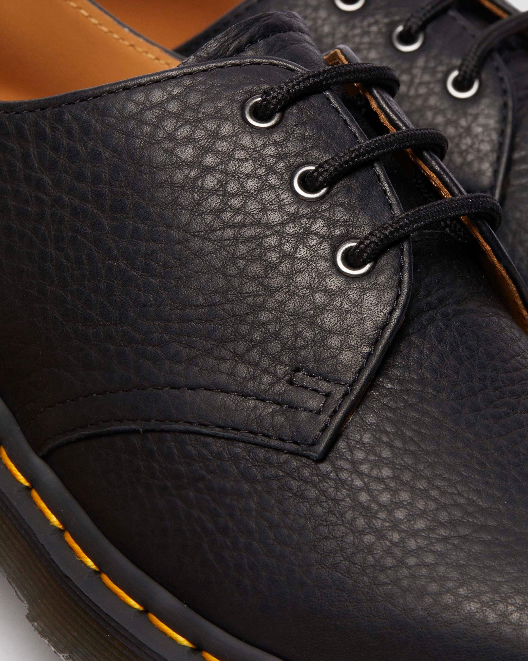1461 Ambassador Leather Oxford Shoes - 7