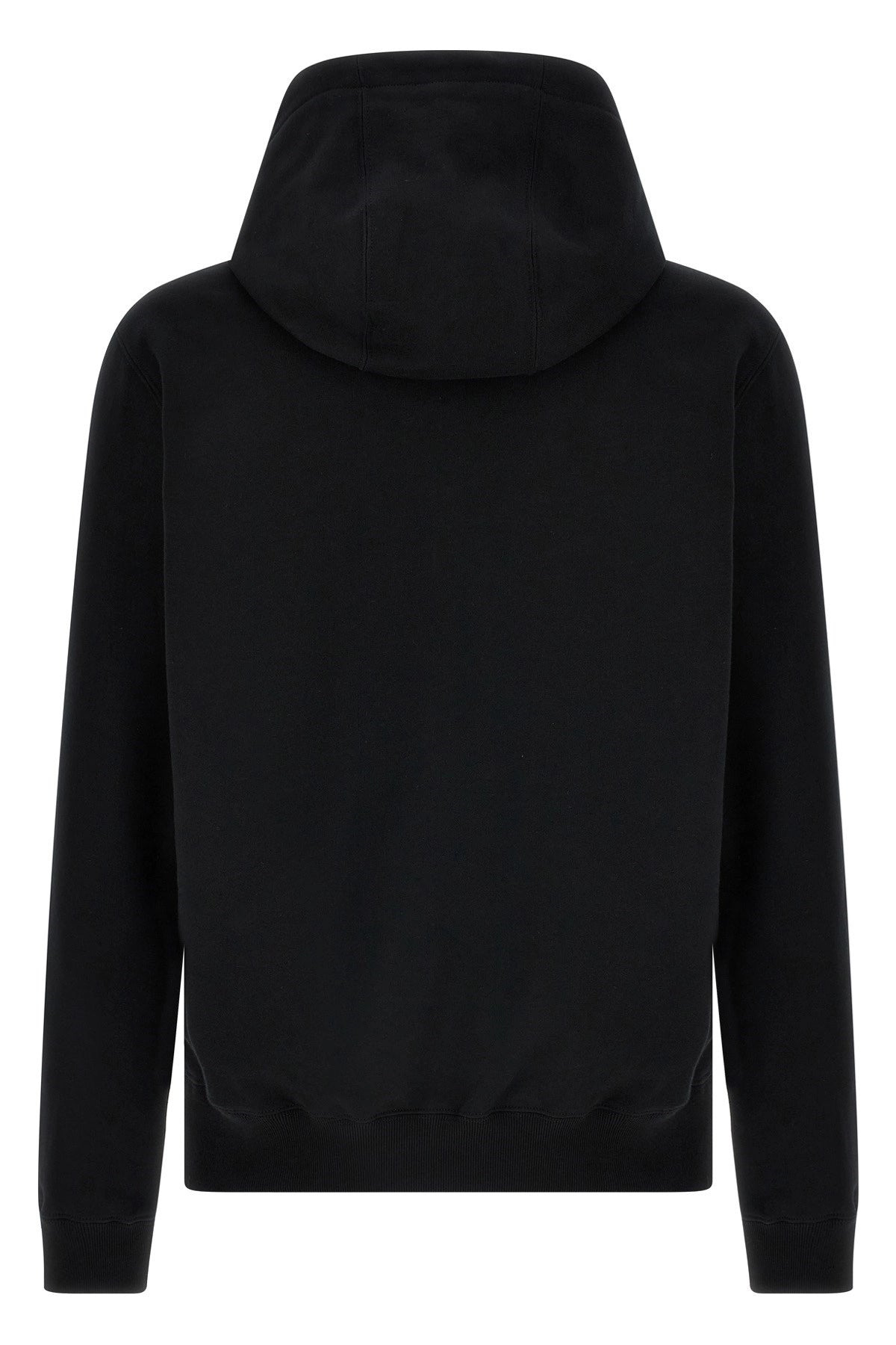 Versace Men Logo Print Sweatshirt - 2