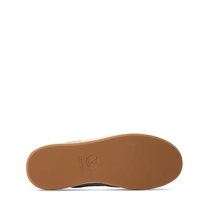 LV Stadium Sneaker 5