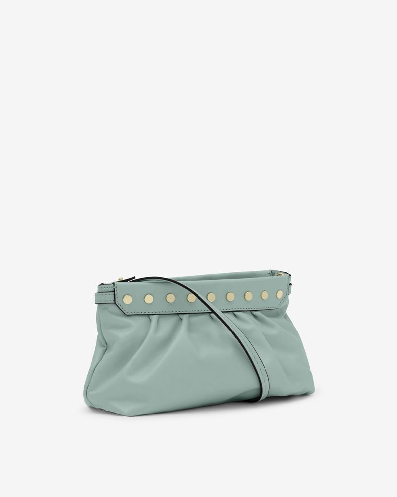 LUZES LEATHER BAG - 4