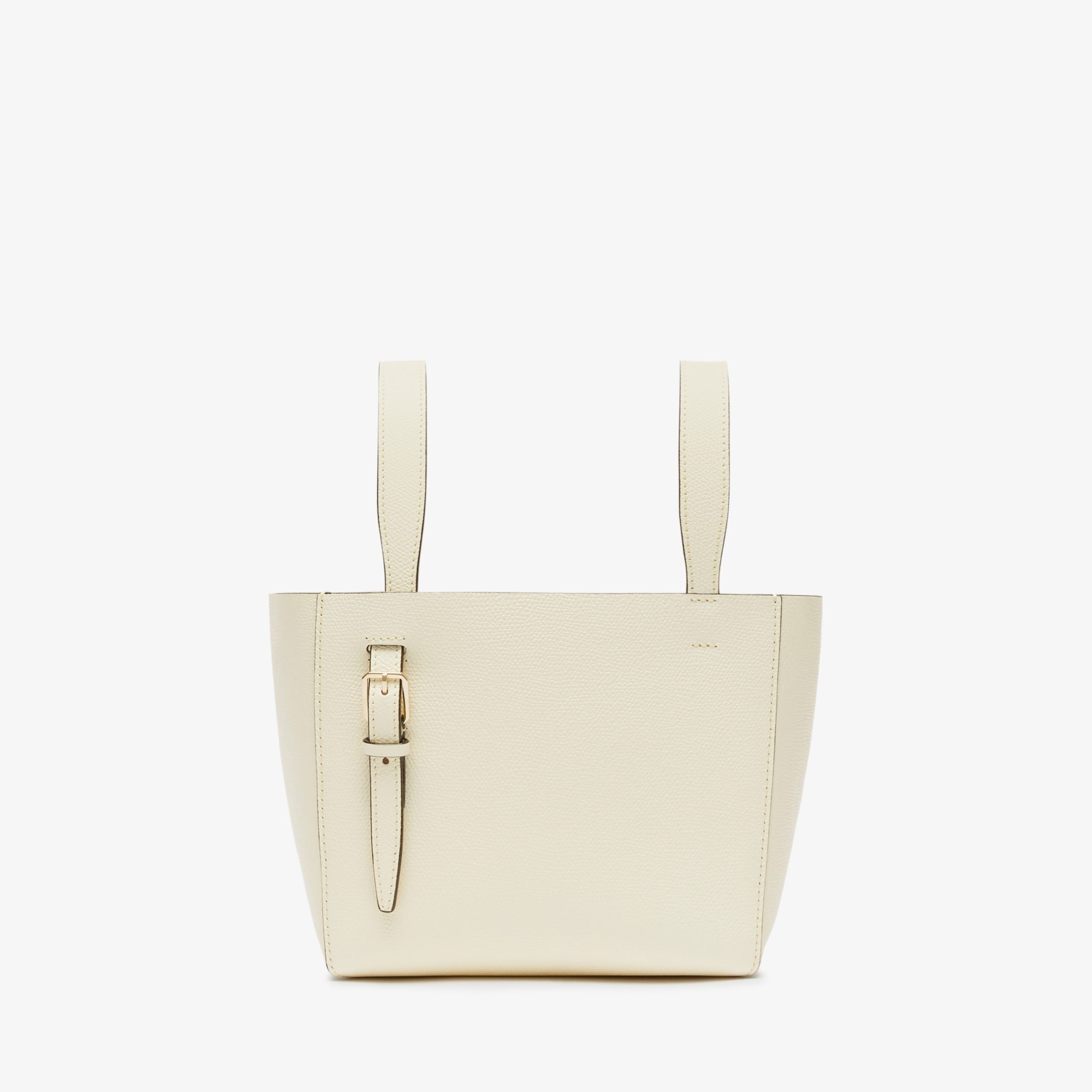 Valextra – Soft Bucket Micro Bag – Pergamena - 5