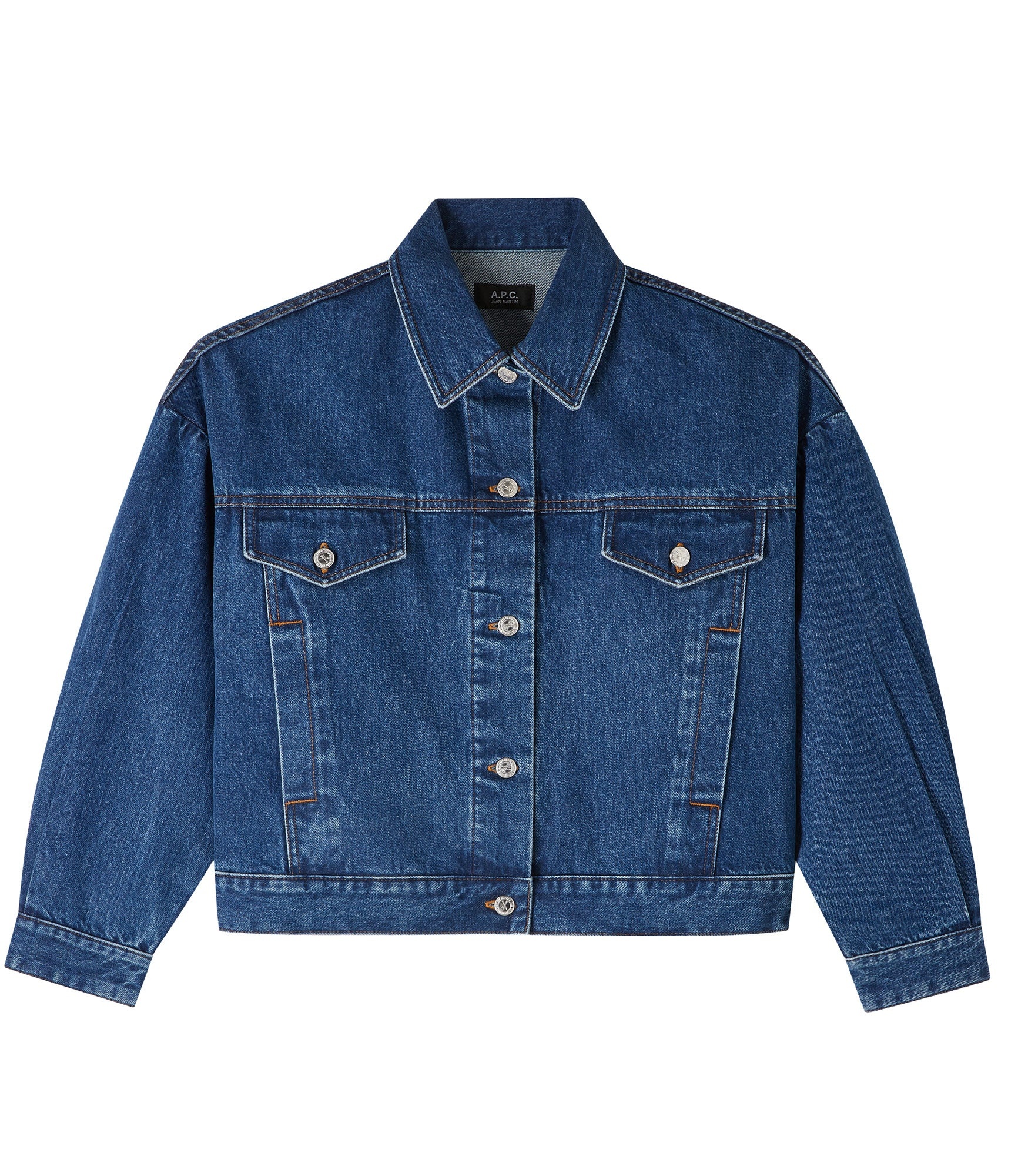 jacket A.P.C. 'Cally' ジャケット