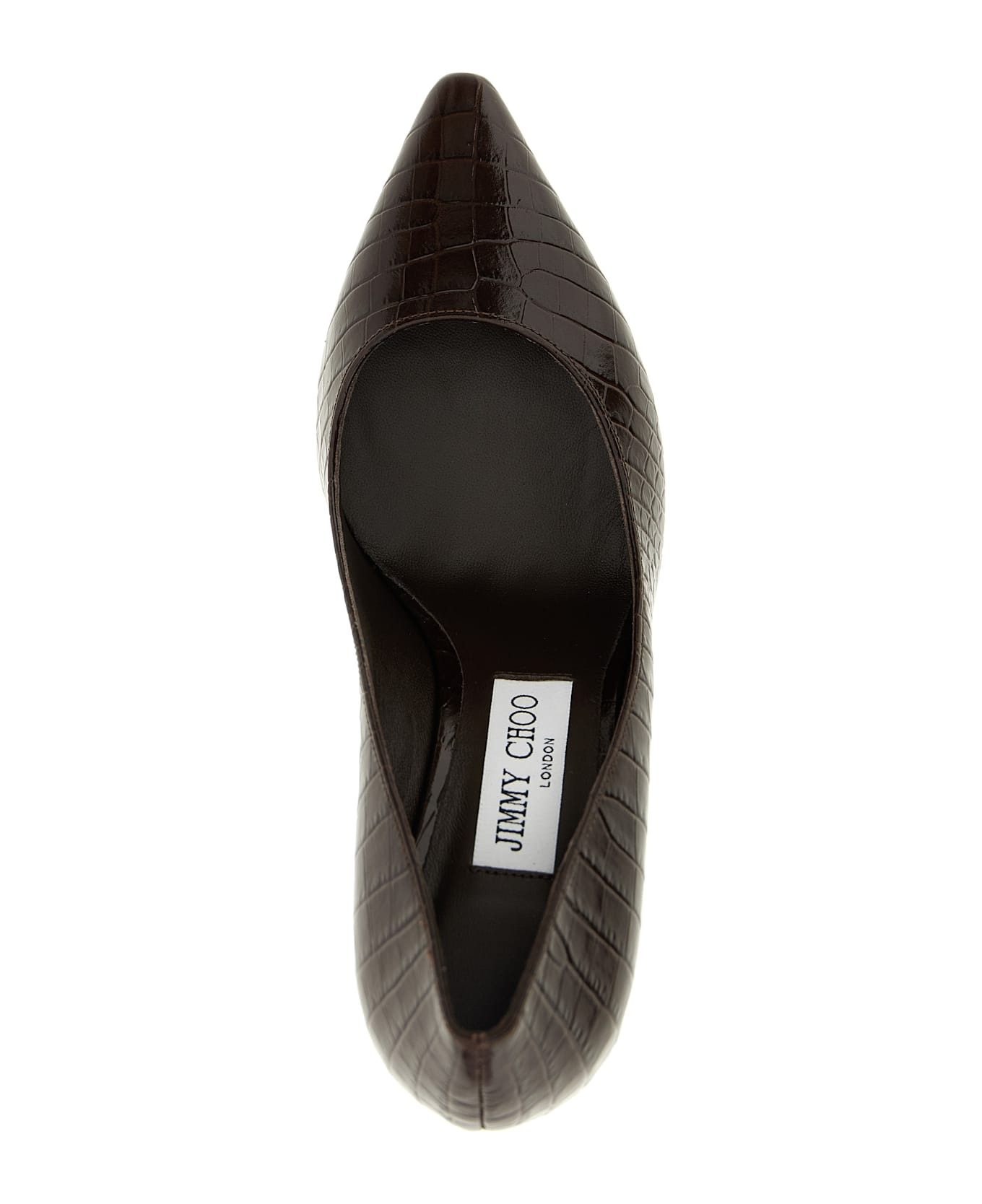 'romy' Pumps - 4