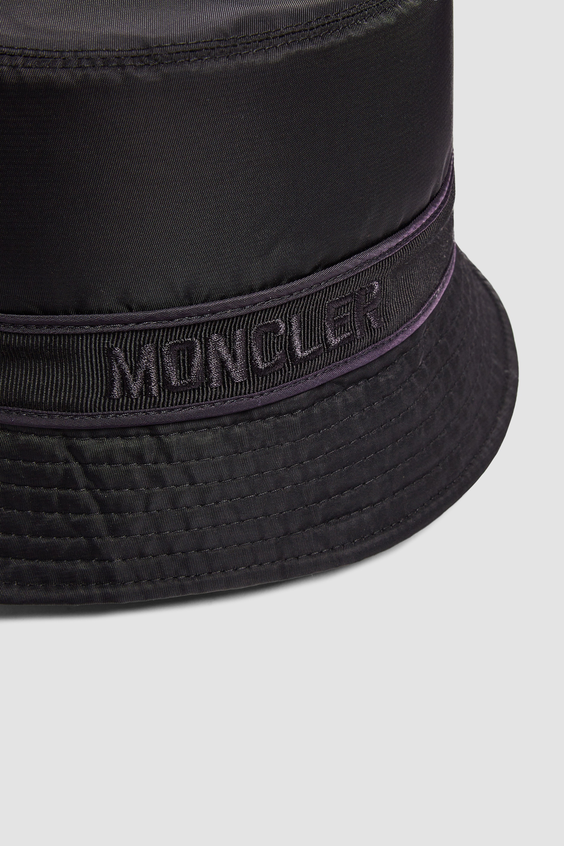 Satin Bucket Hat - 3
