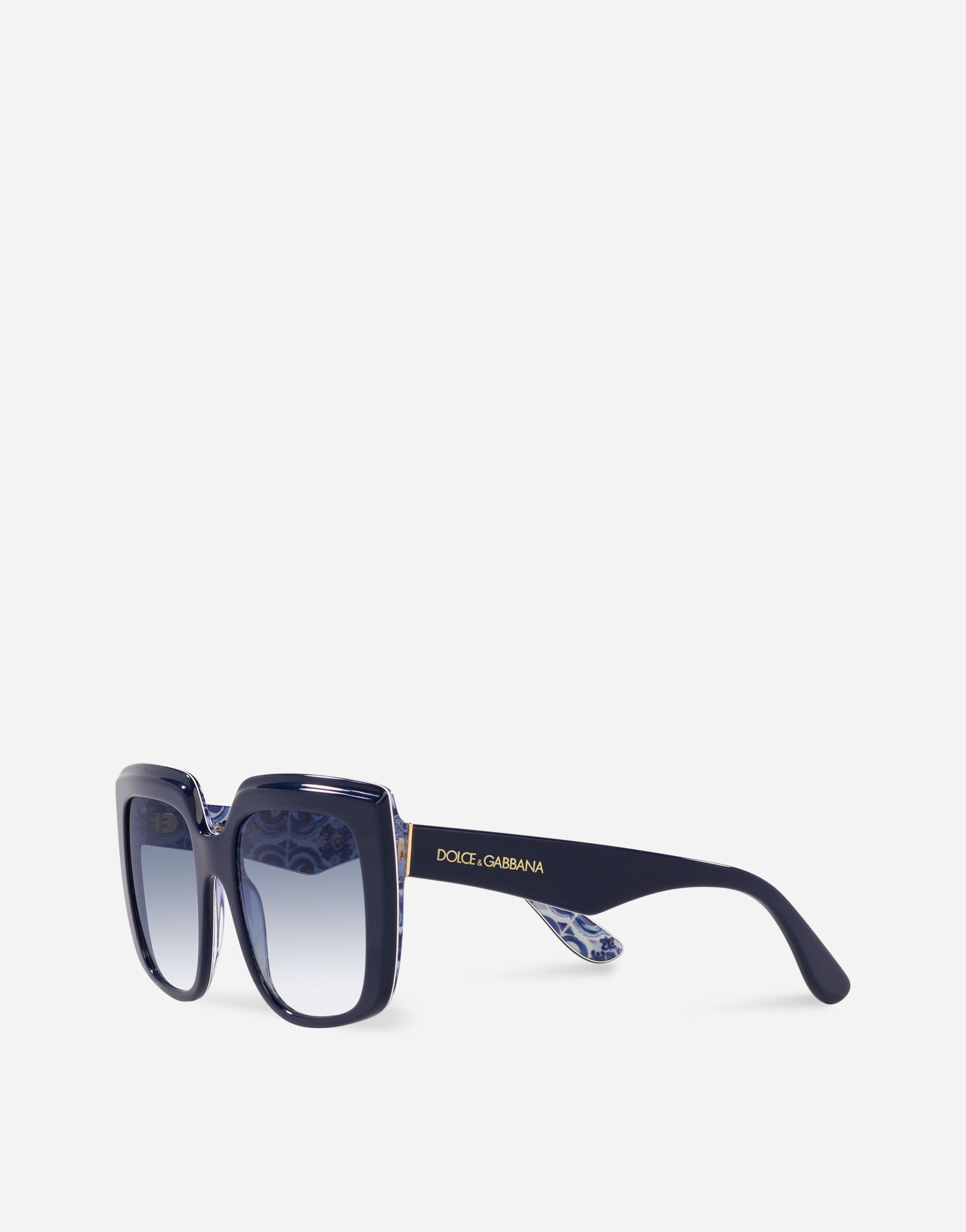 New Print Sunglasses - 2