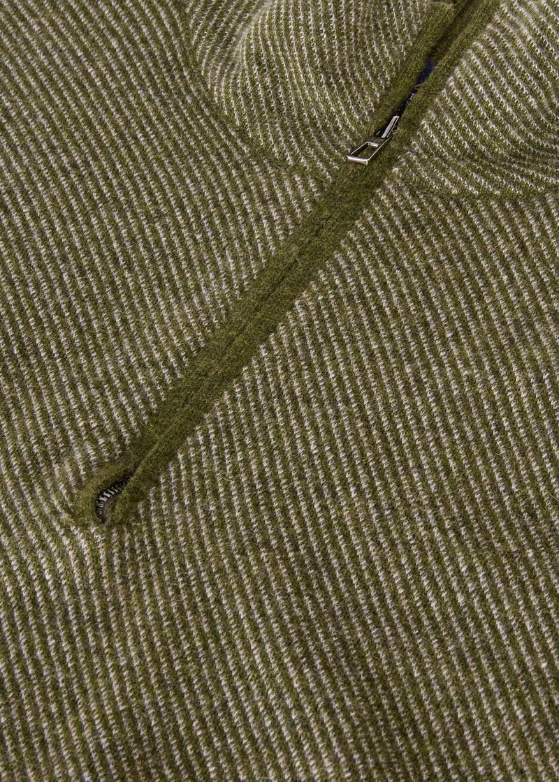 Roadster Mezzocollo Sweater 7