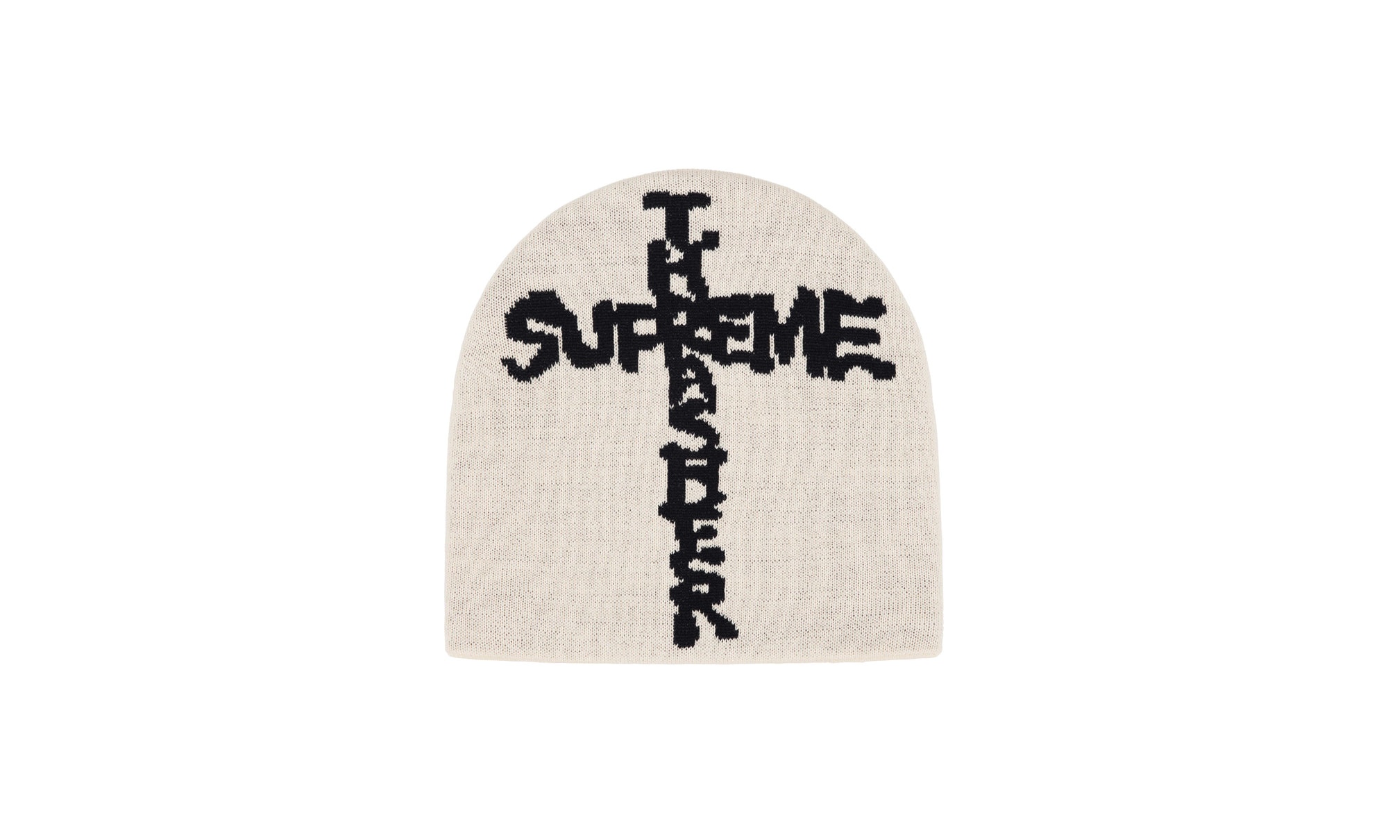Supreme Thrasher® Beanie | stadiumgoods | REVERSIBLE