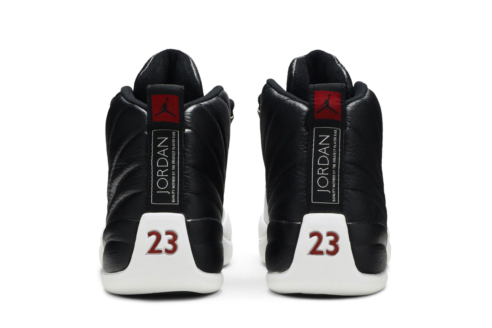 Air Jordan 12 Retro 'Playoff' 2004 - 6